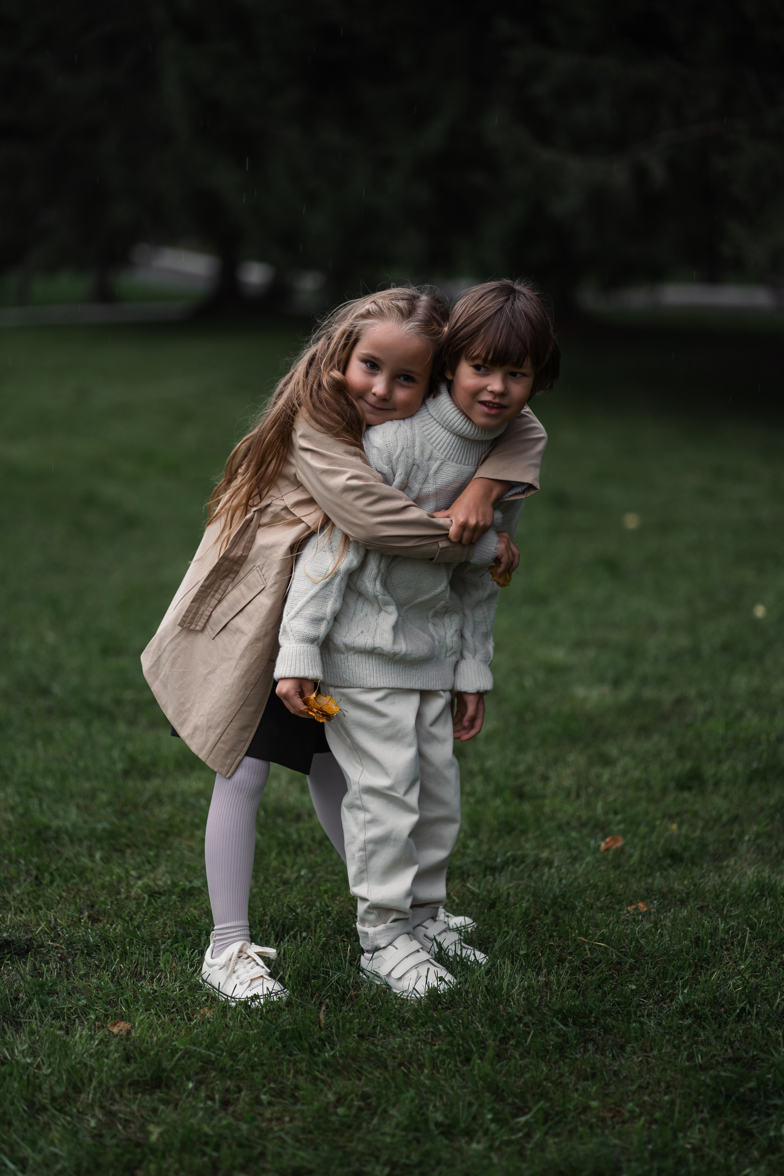 Дружба. Фотограф Мария N Екатеринбург