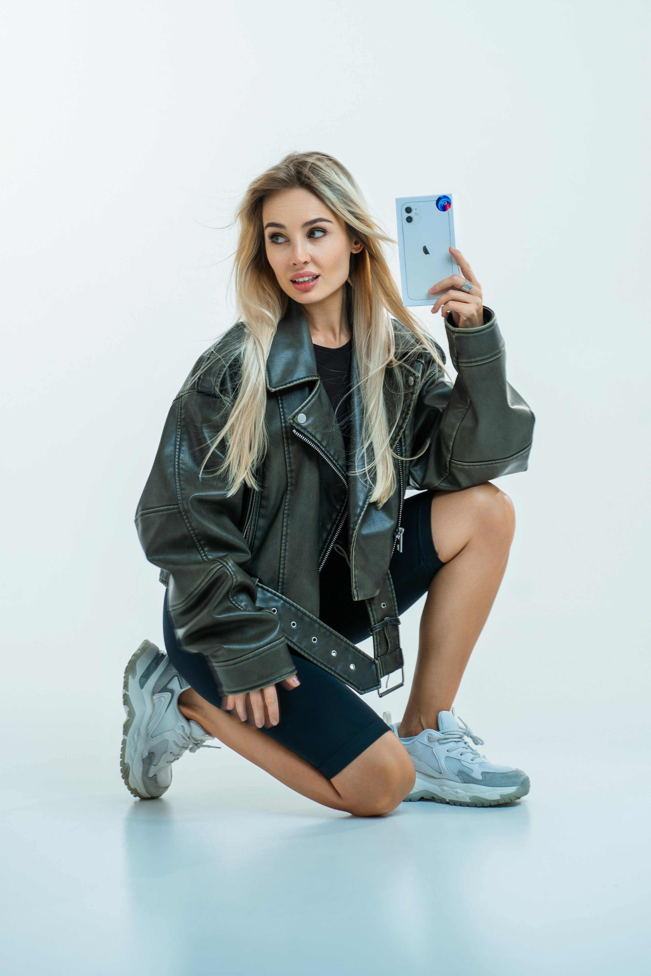 Для магазина Iphone. Фотограф Мария N Екатеринбург