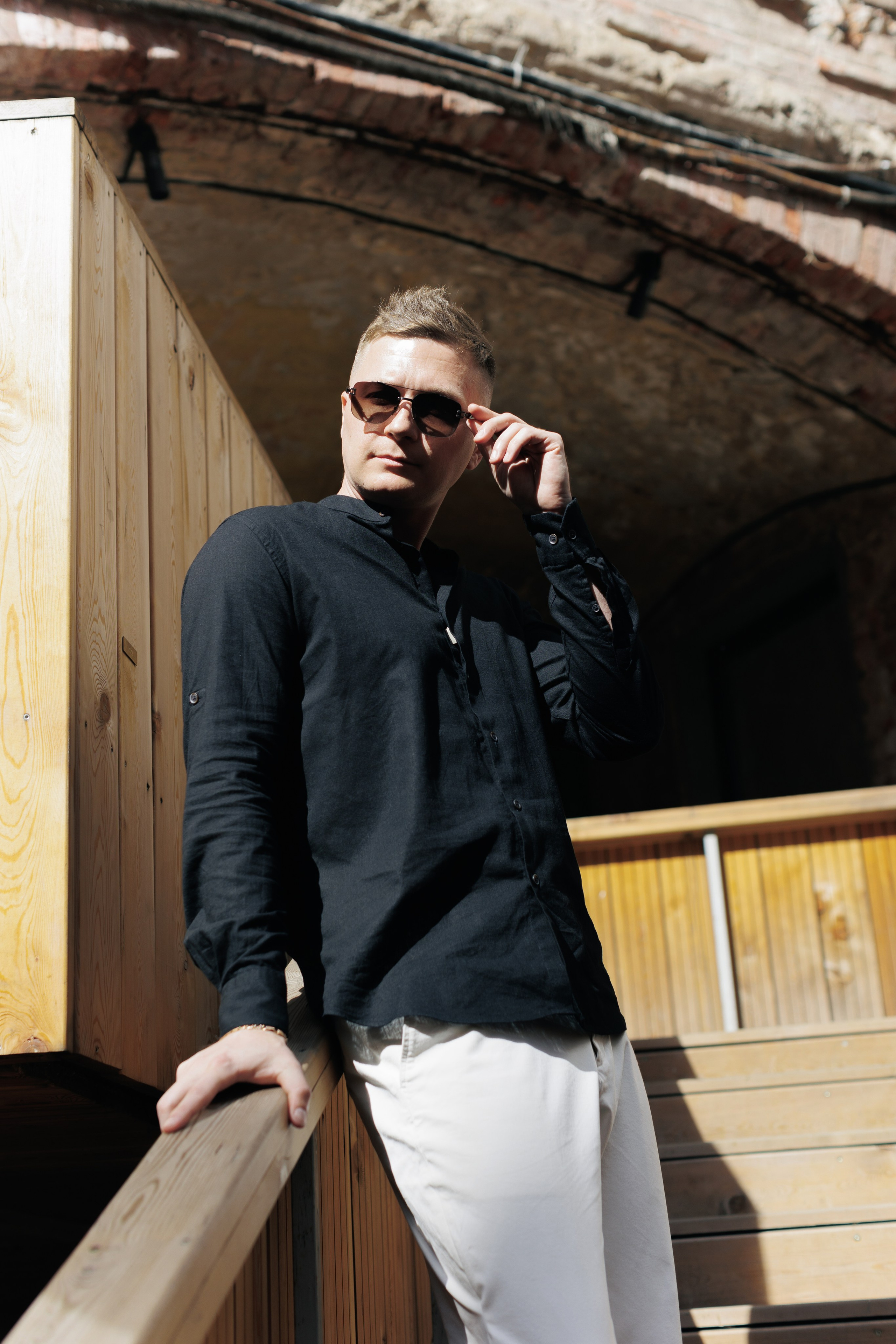 Натали & Павел. Свадебный фотограф Екатерина Тимукина