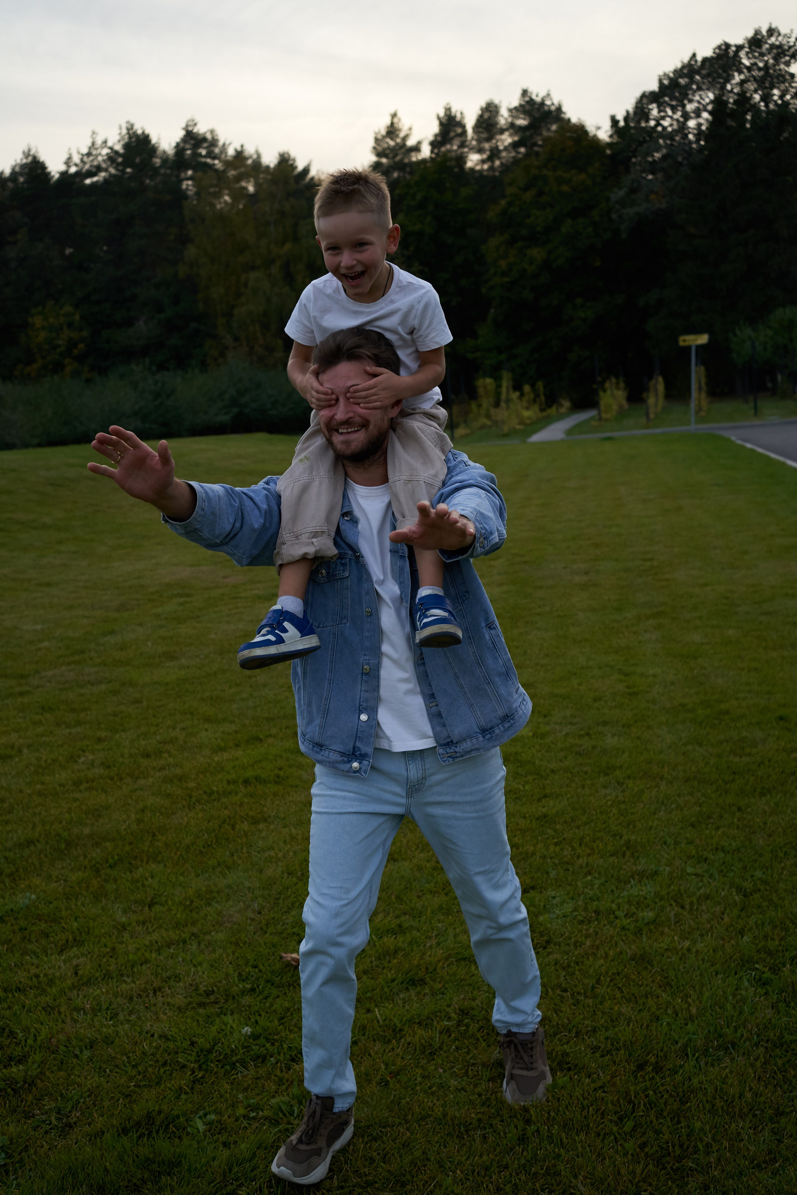 Family. Портретный фотограф в Москве Лидия Брауде