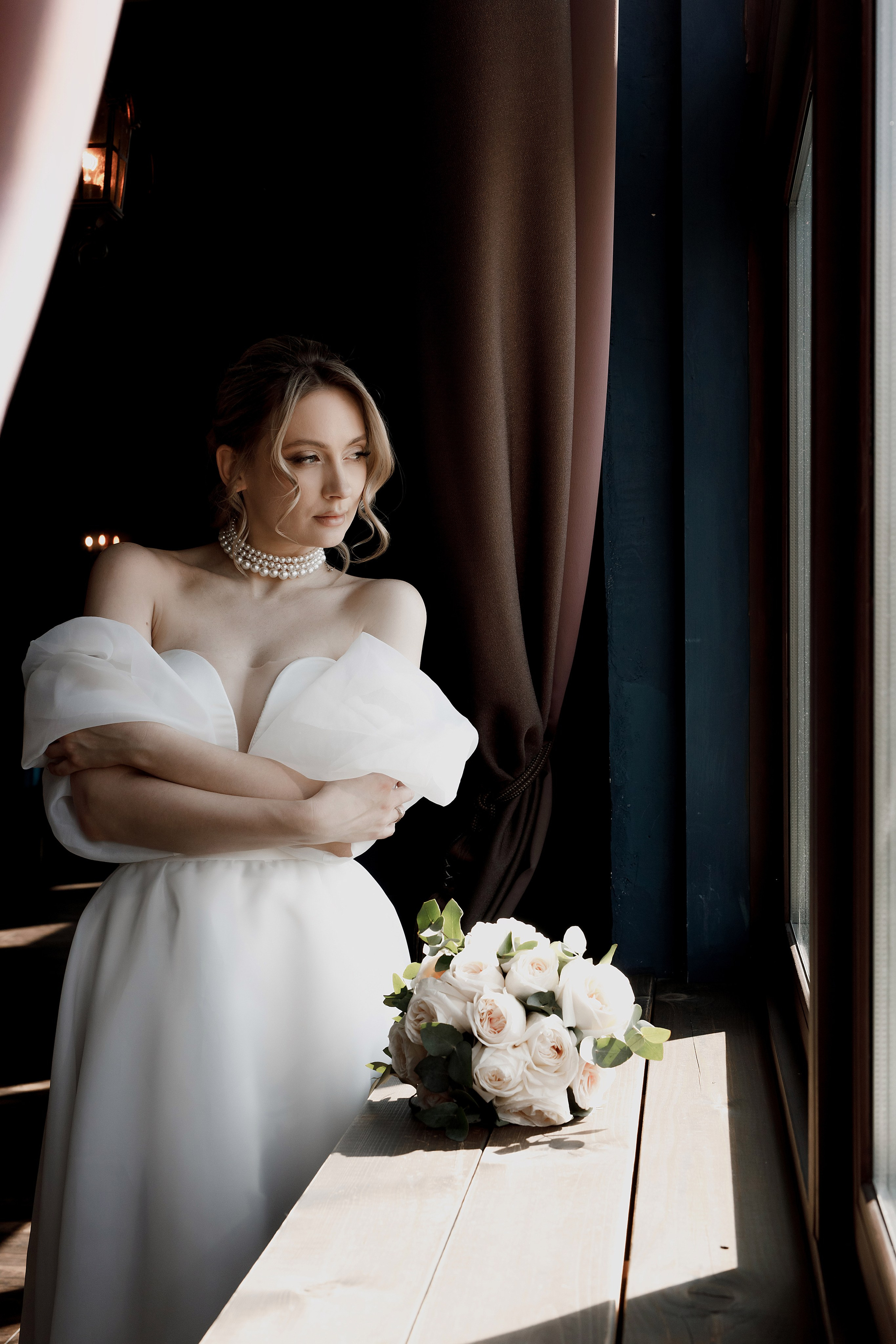 Роман и Анастасия. Свадебный и семейный фотограф  во Владивостоке Ольга Украинец