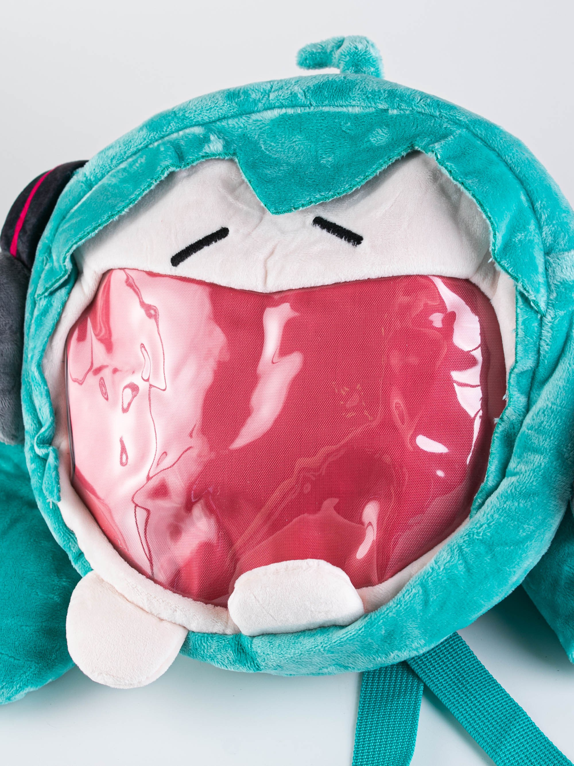 Аниме — сумки «Мику». «Матрица»