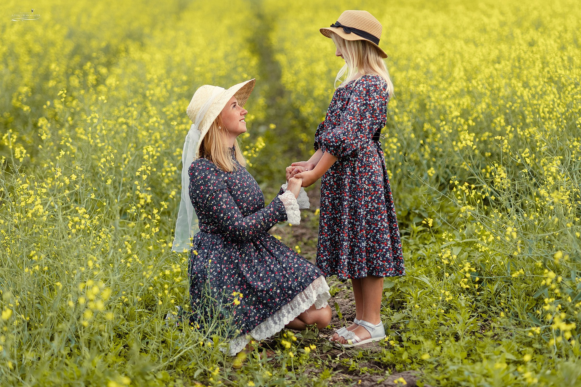 Семейный фотограф Талдом. Свадебный фотограф в Дубне Алексей Фонарёв
