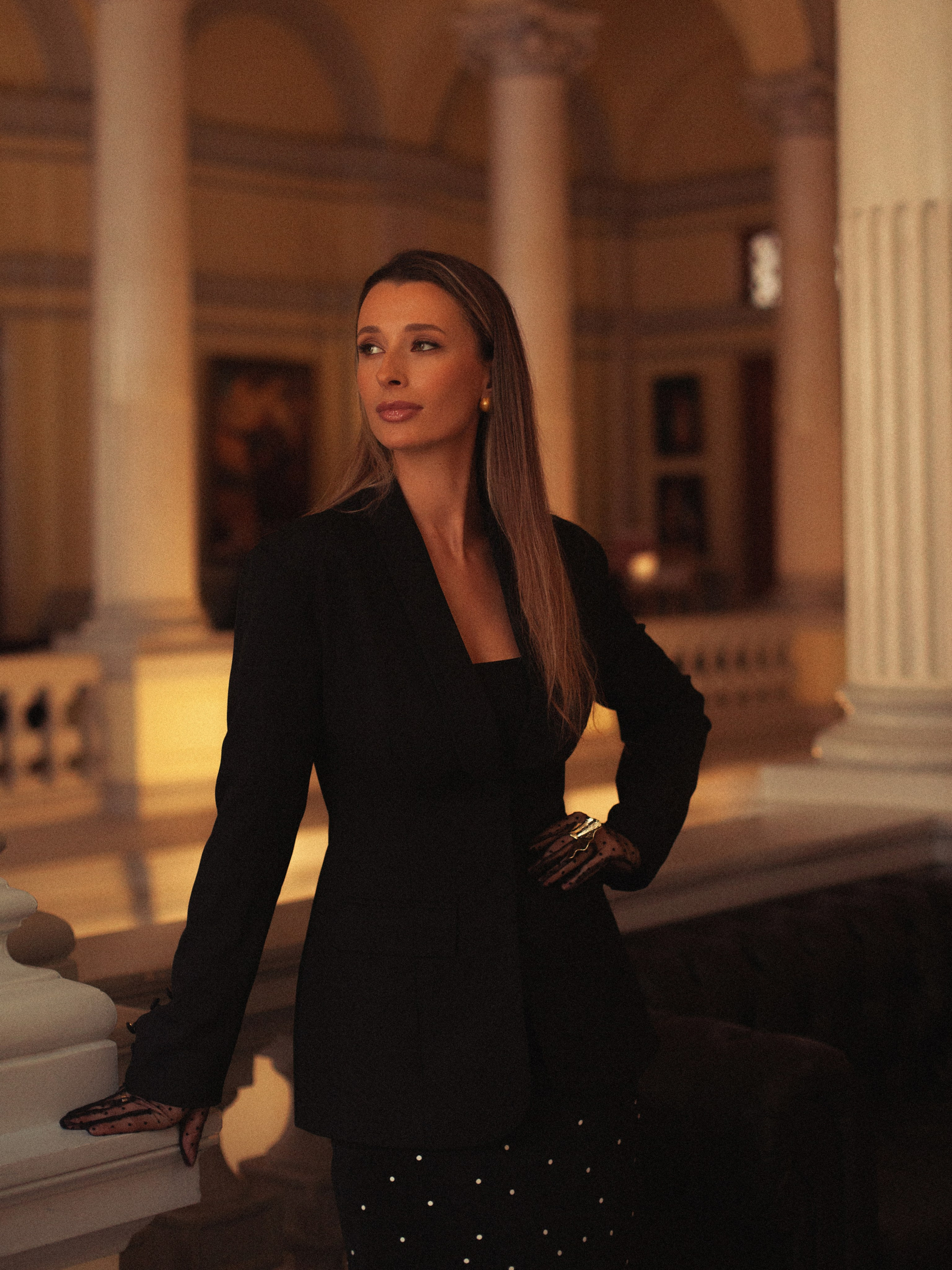 Олеся. Фотограф в санкт-Петербурге Макиенко Анастасия