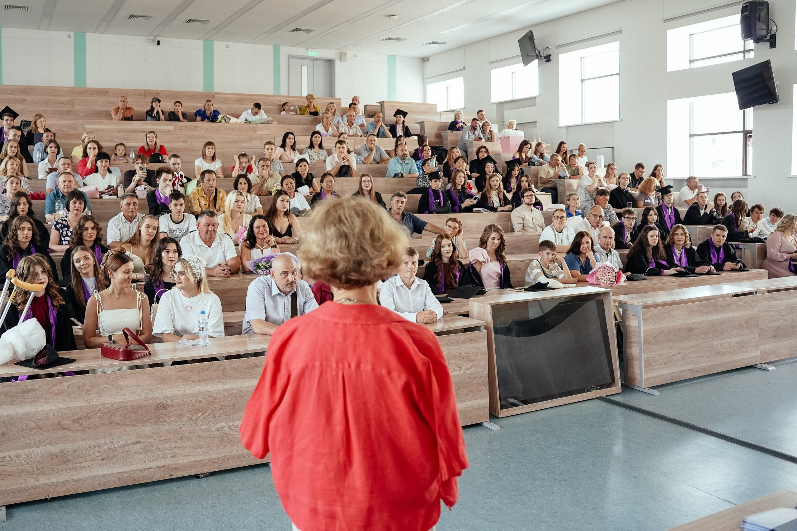 Фотограф Академгородок Новосибирск