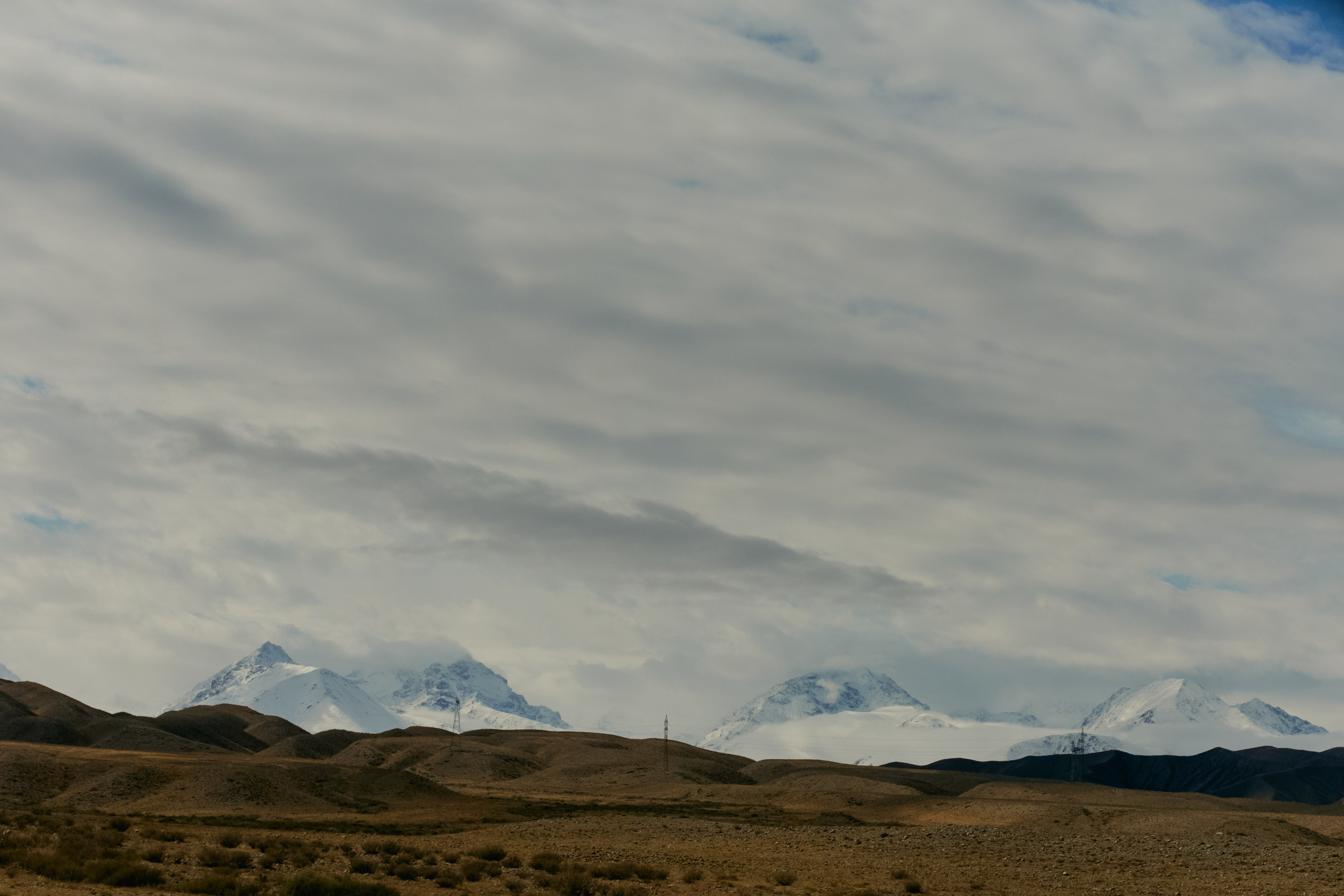 Кыргызтан. Профессиональный Фотограф во Владимире, в Москве и в Суздале — Полина Романычева