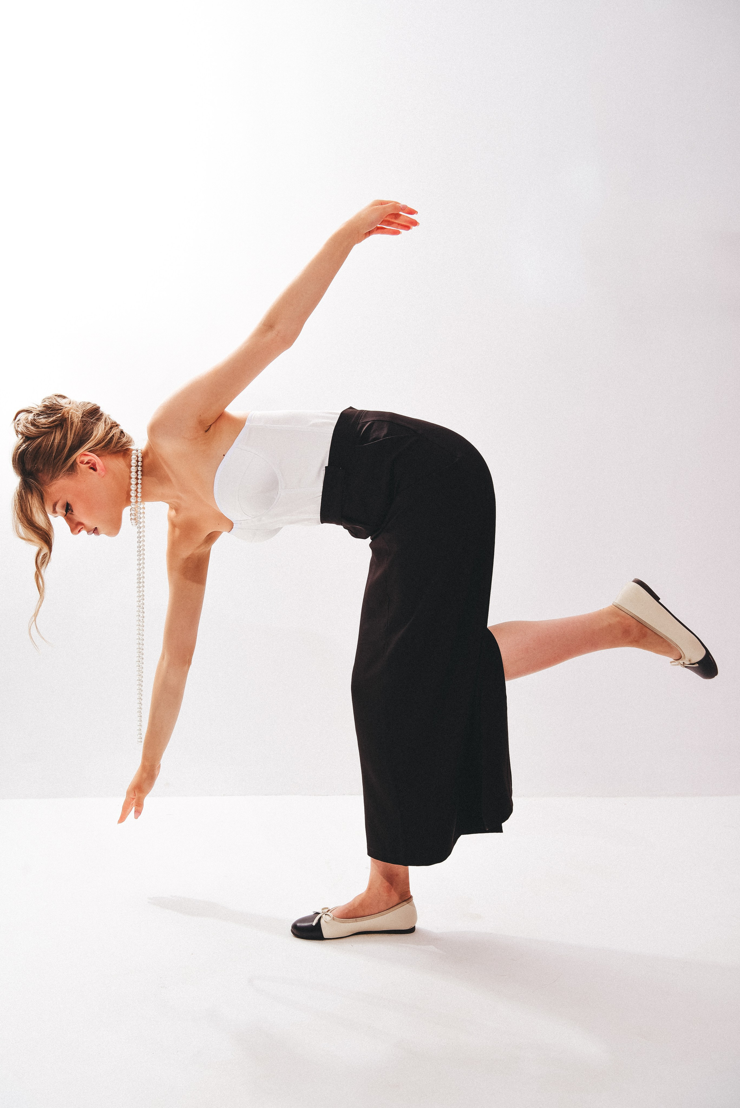 Анастасия. Авг'24. Фотограф Чебоксары / Москва