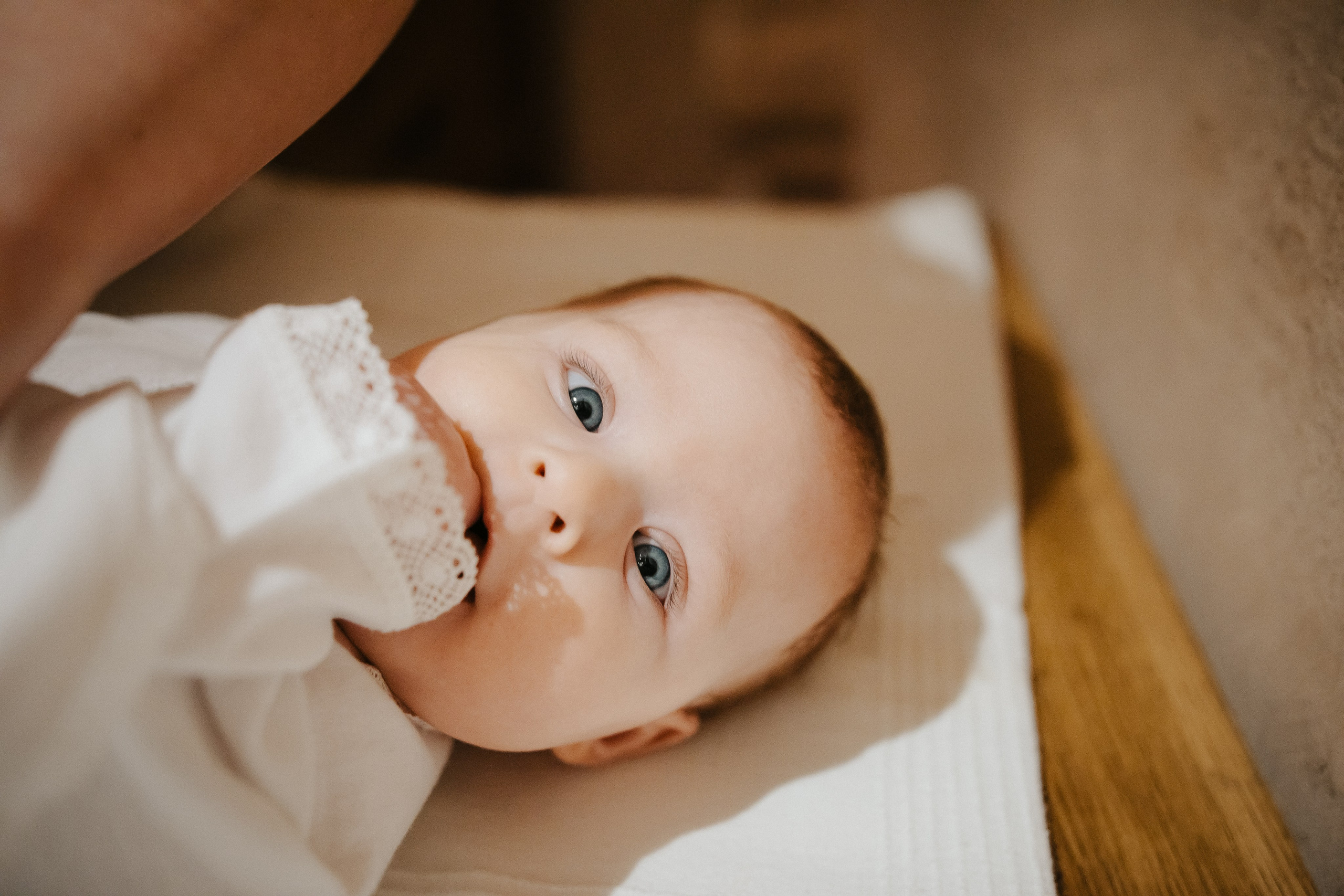 Крещение Екатерины. Храм Антипы Пергамского. Фотограф на венчание, крещение