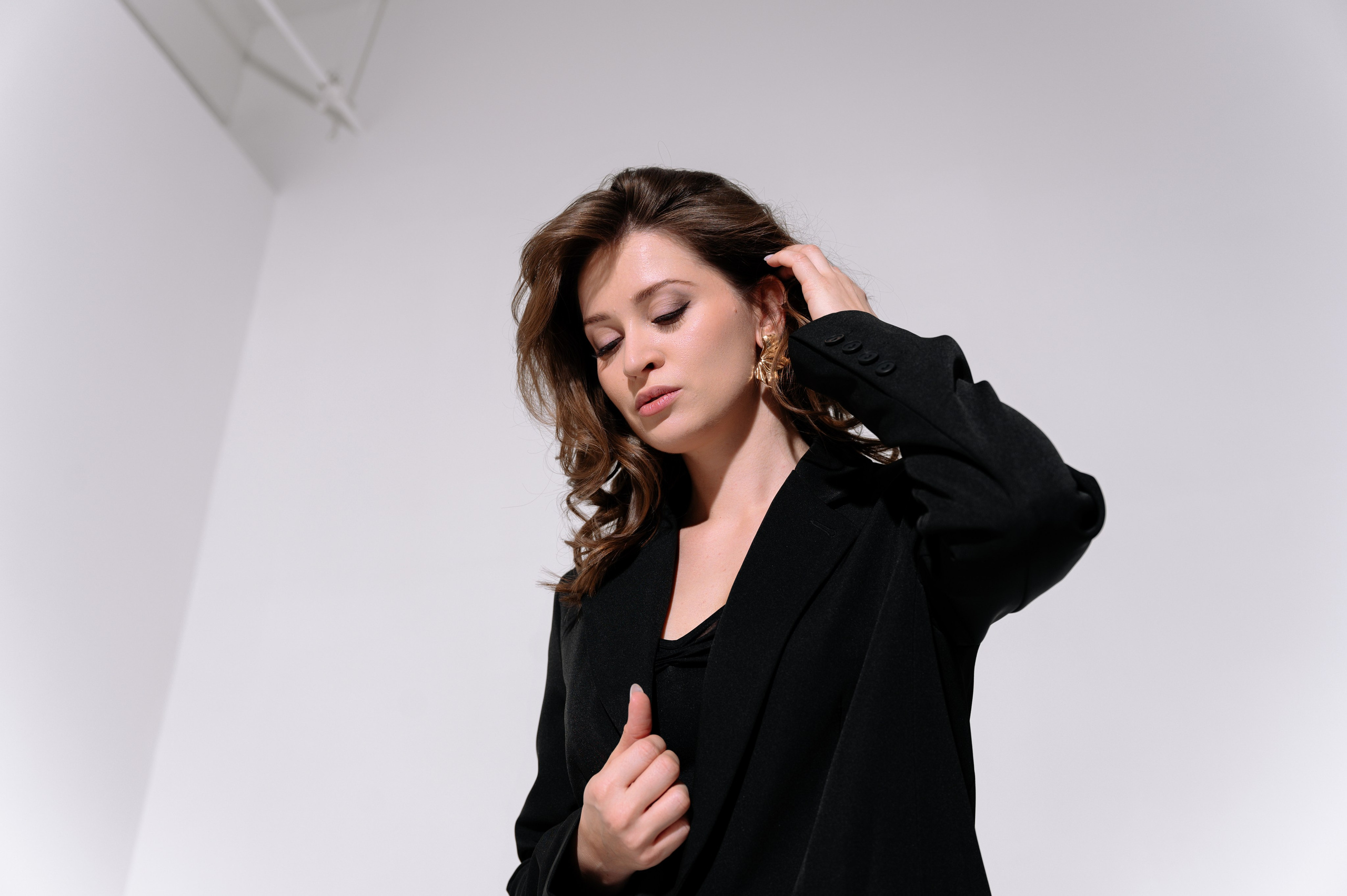 Рита День рождения. Свадебный видеограф в Москве Никонова Анна