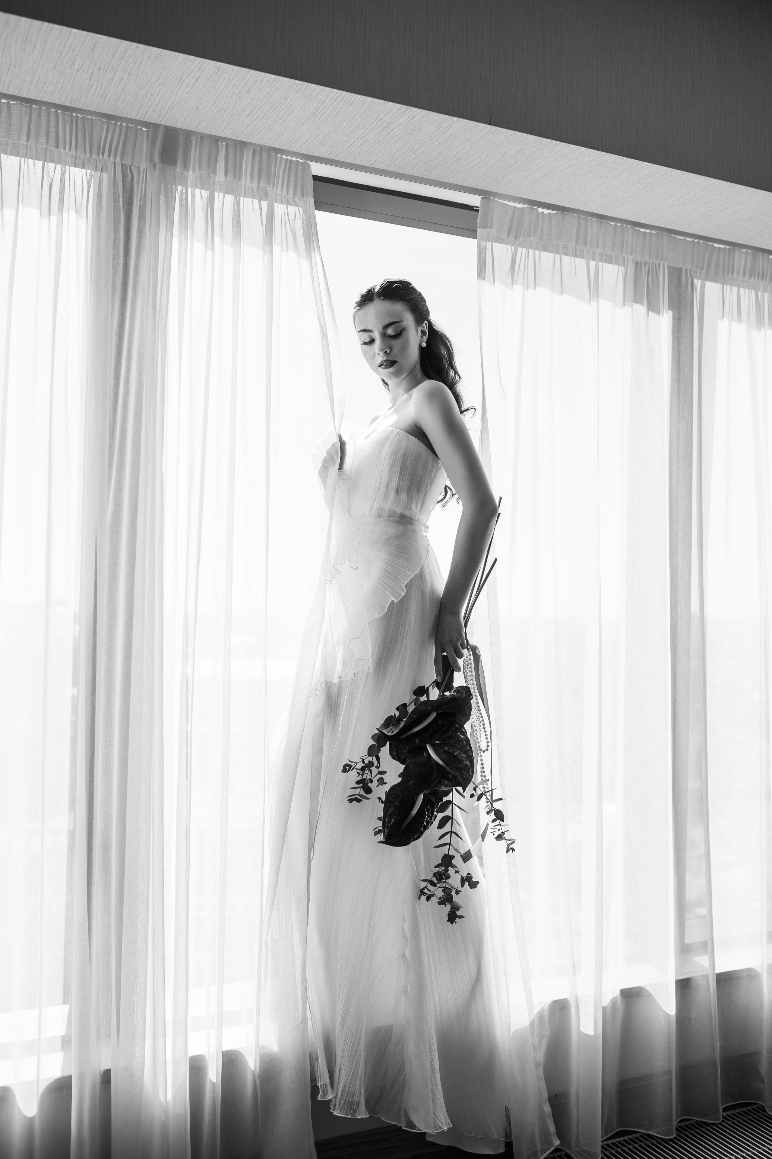 Ольга и Артем. Свадебный фотограф Татьяна Фот