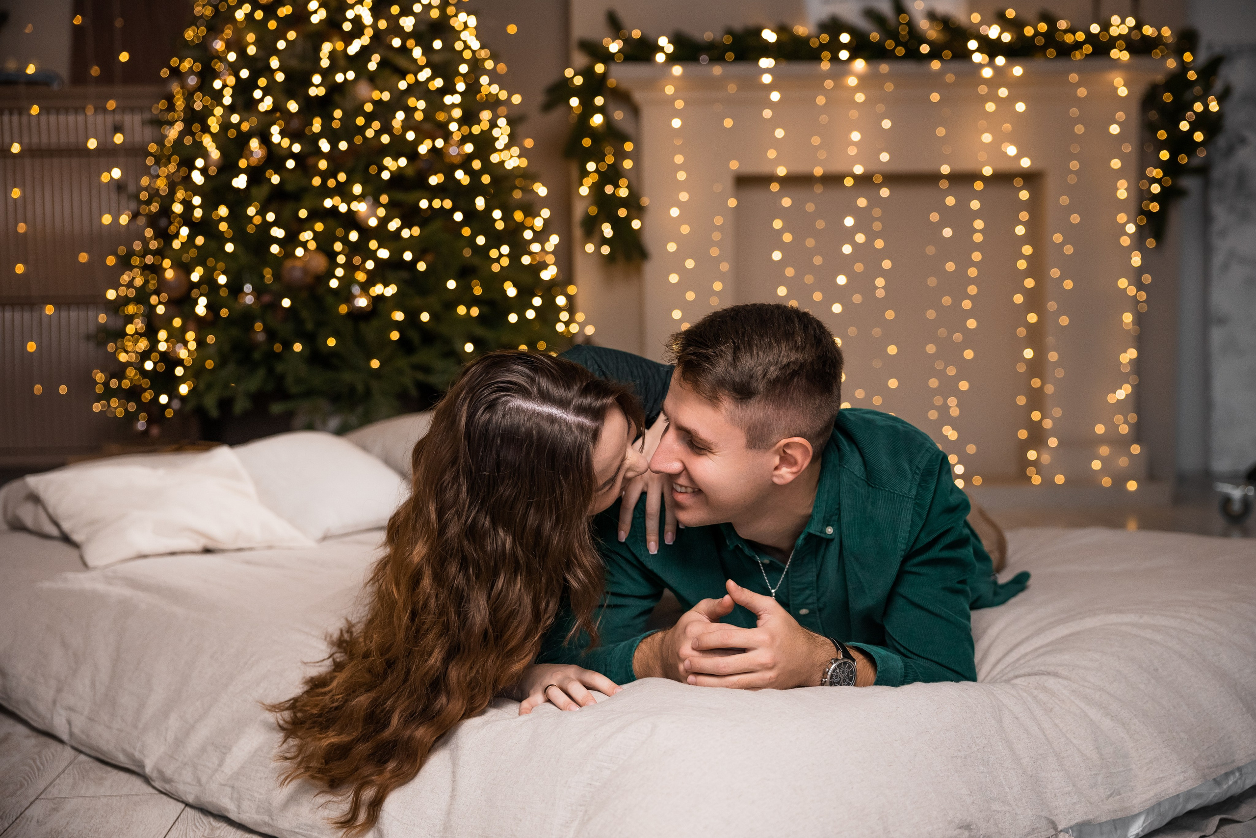 Анастасия и Илья. Свадебный фотограф Татьяна Фот