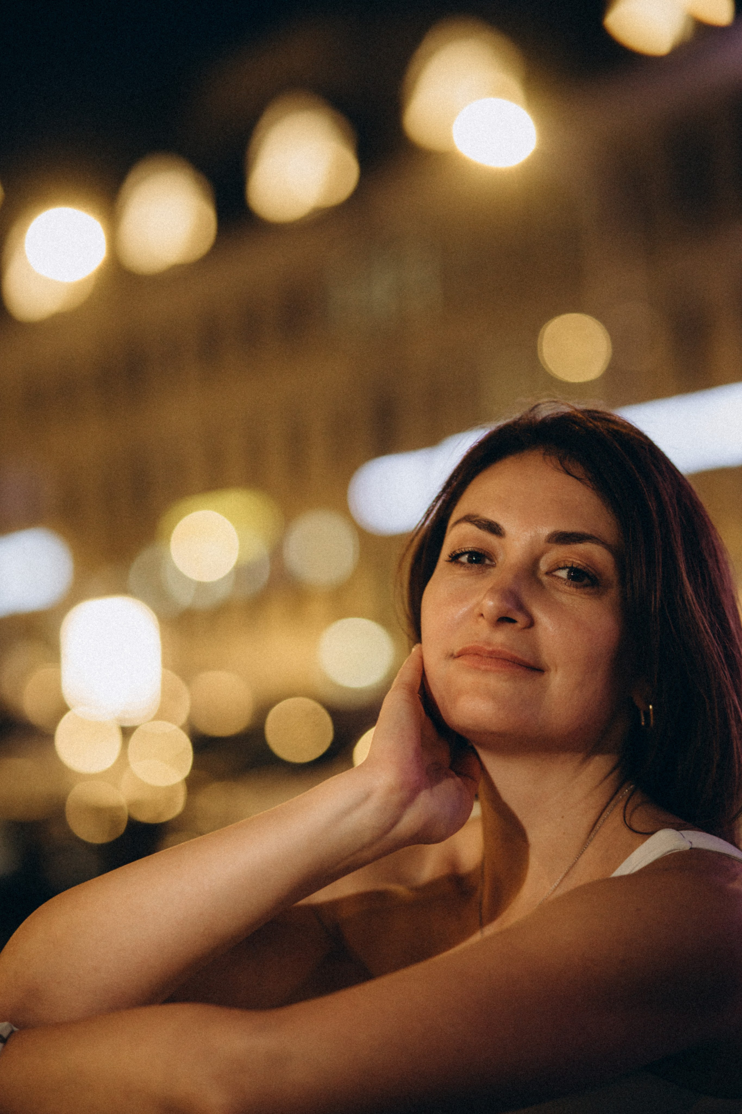 Виктория. Женский и семейный фотограф в Москве Анастасия Филимонова