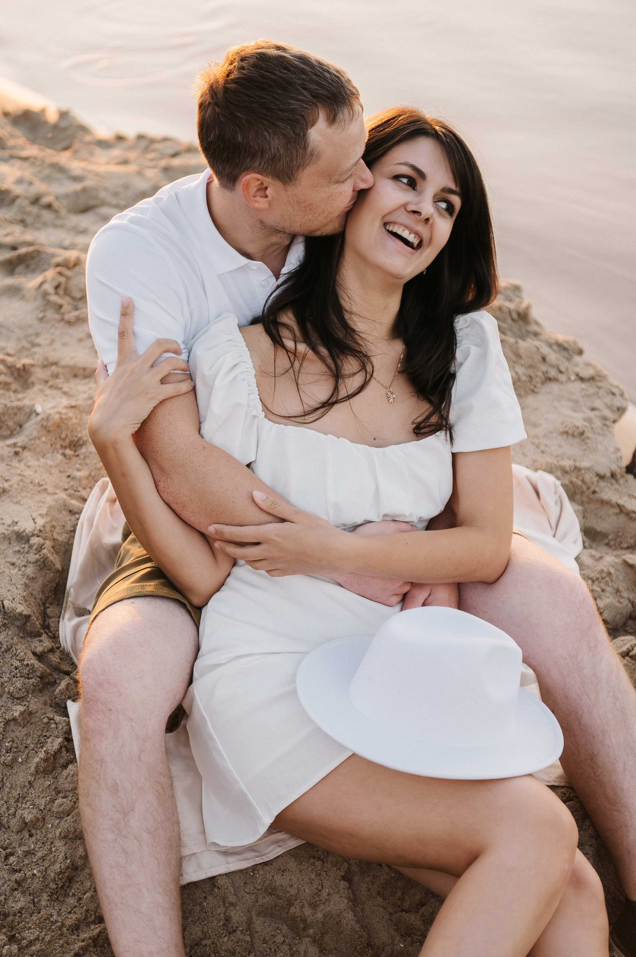 Таня Сергей. Семейный и свадебный фотограф Алёна Морозова Коломна