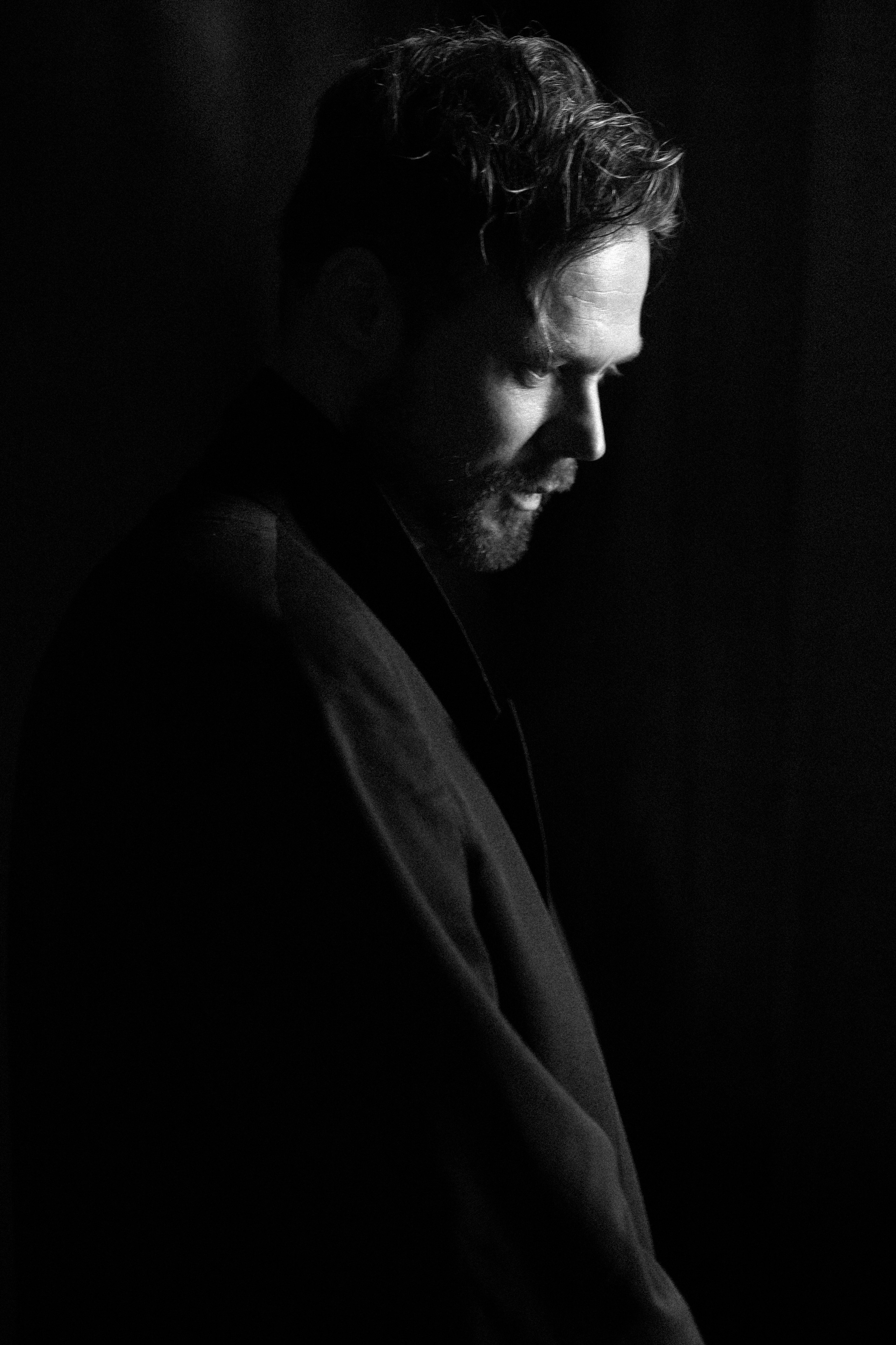 Daniil. Портретный фотограф в Санкт-Петербурге Ольга Муранова