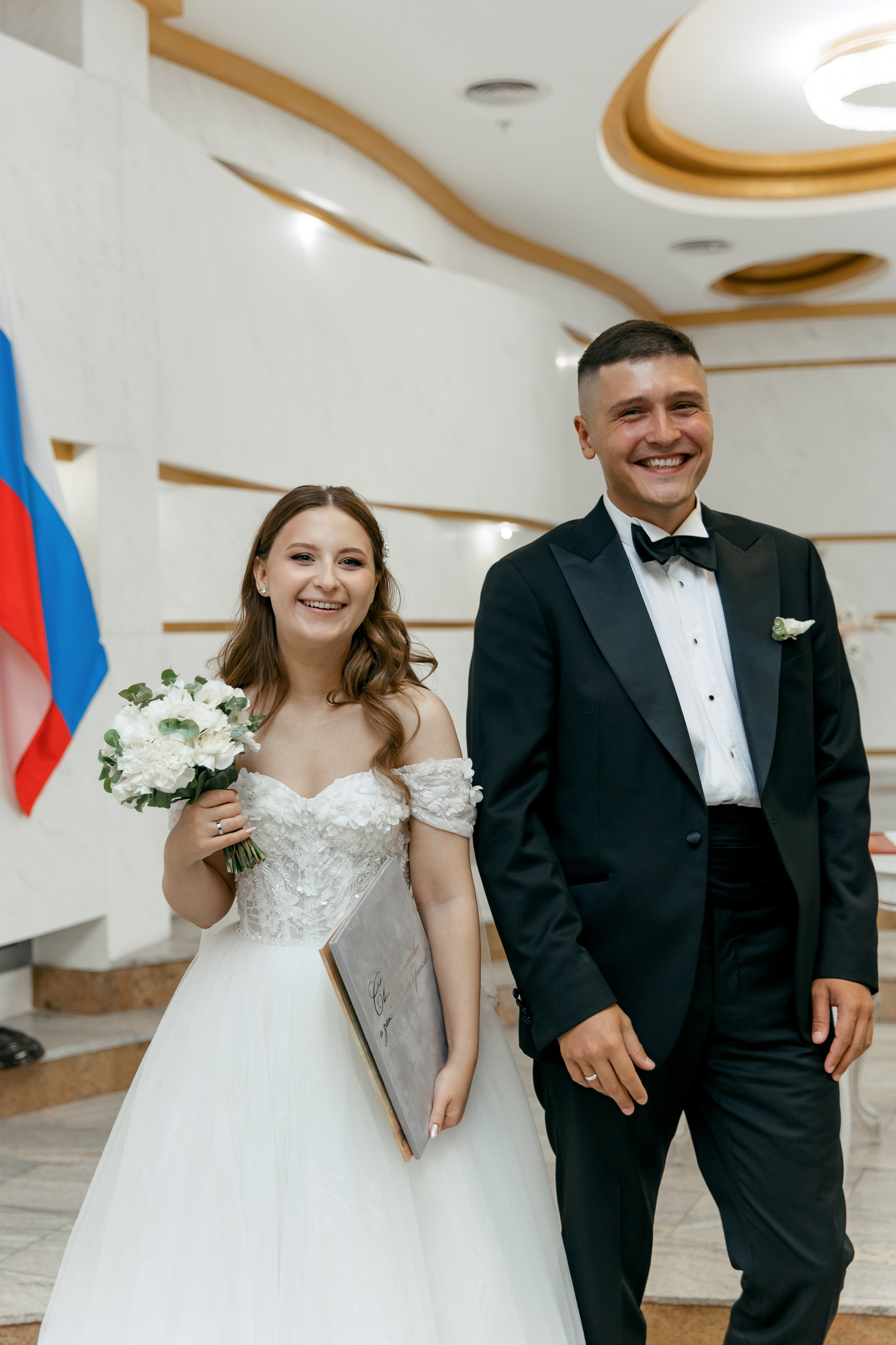 Роман и Татьяна. Свадебный и портретный фотограф — Мария Костина