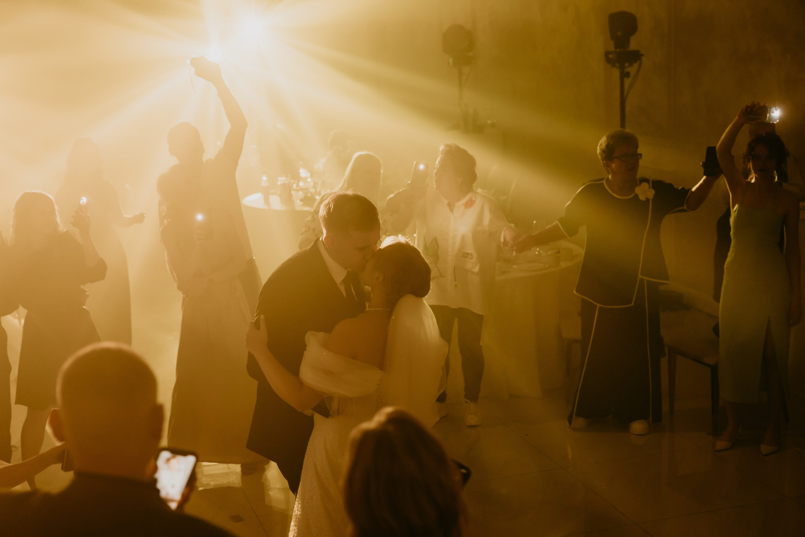 Илья и Алёна. Свадебный и портретный фотограф Минск Евсович Инна