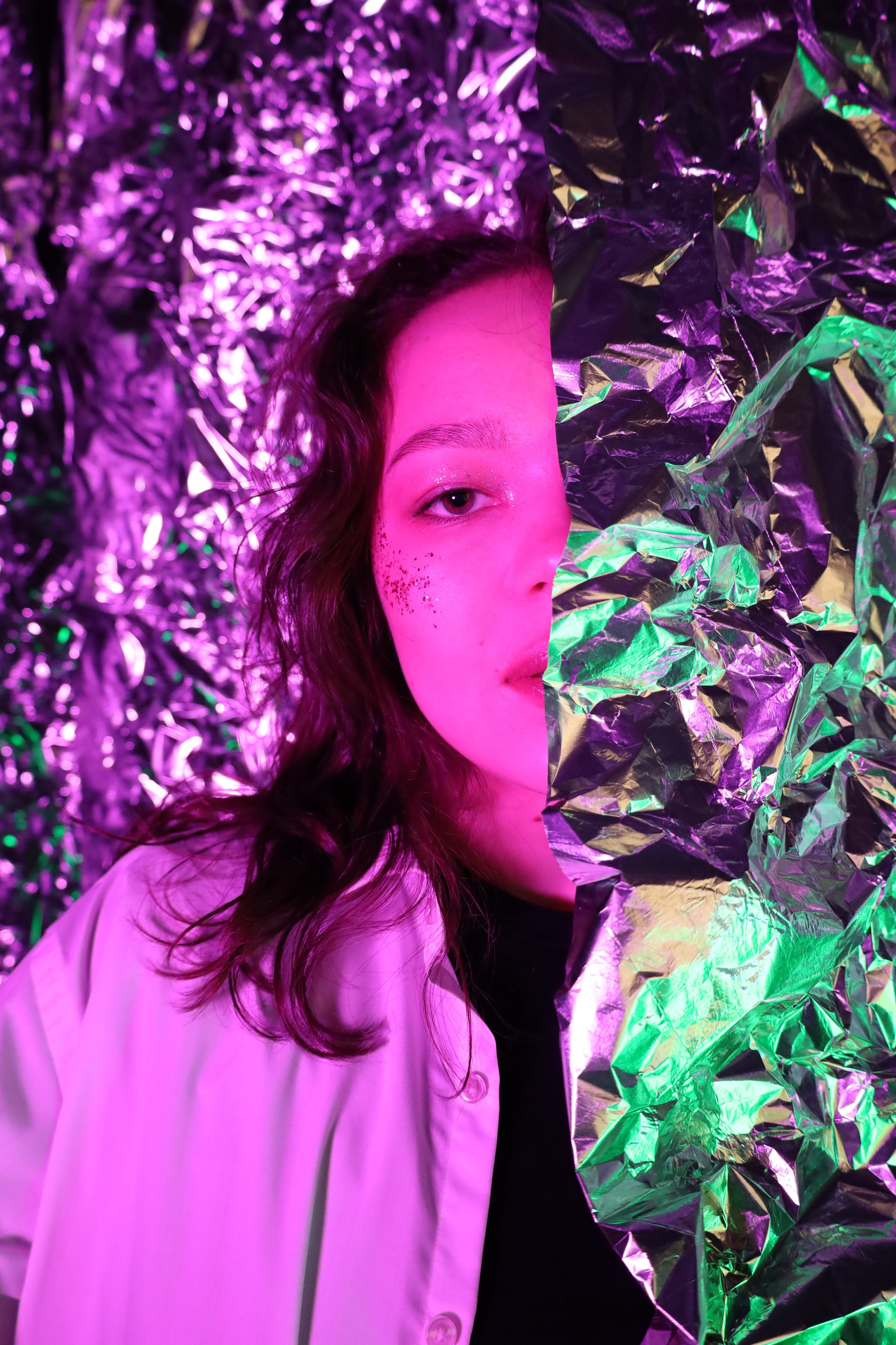 Руслана. Фотограф в Губкинском | Александра Артамонова