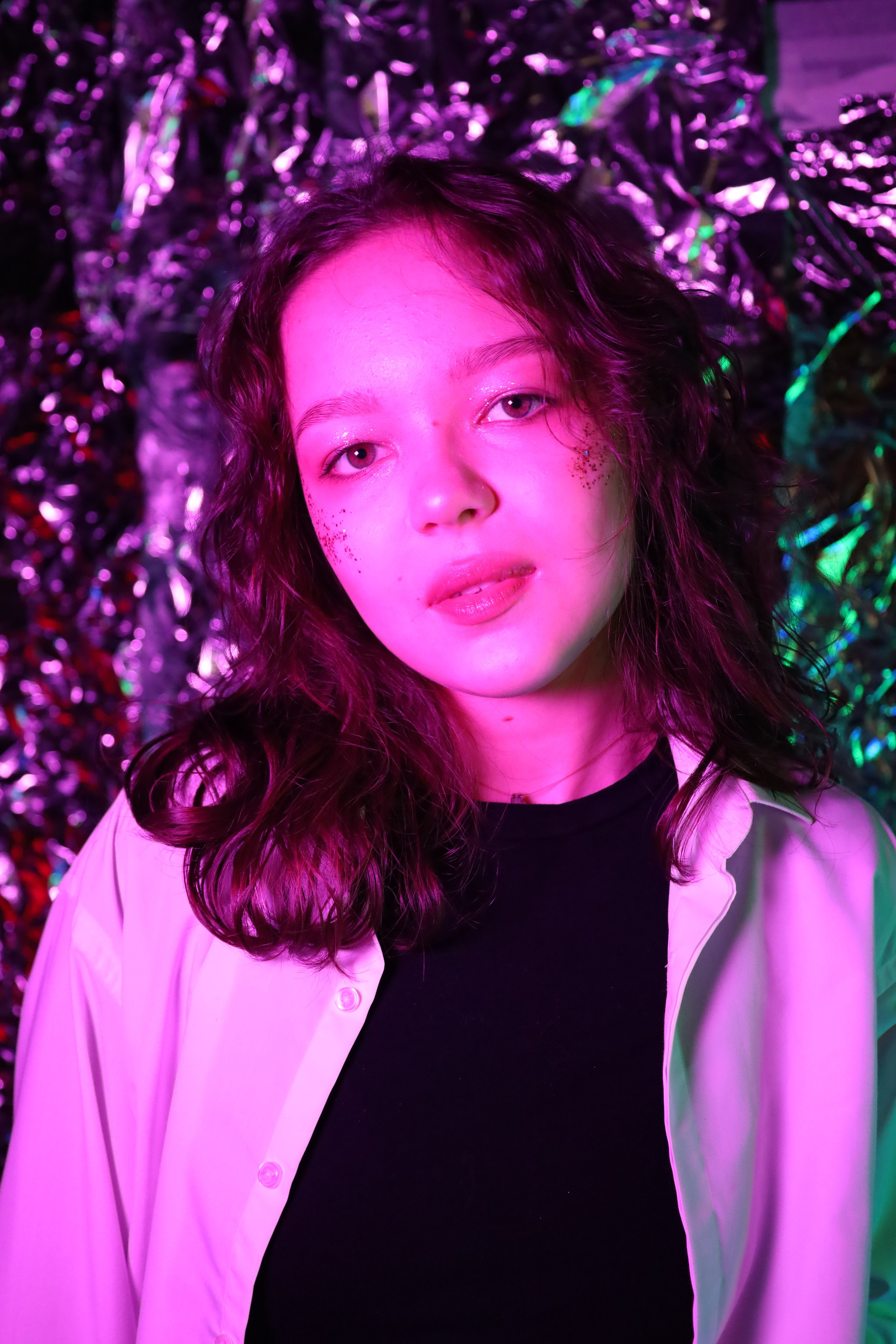 Руслана. Фотограф в Губкинском | Александра Артамонова