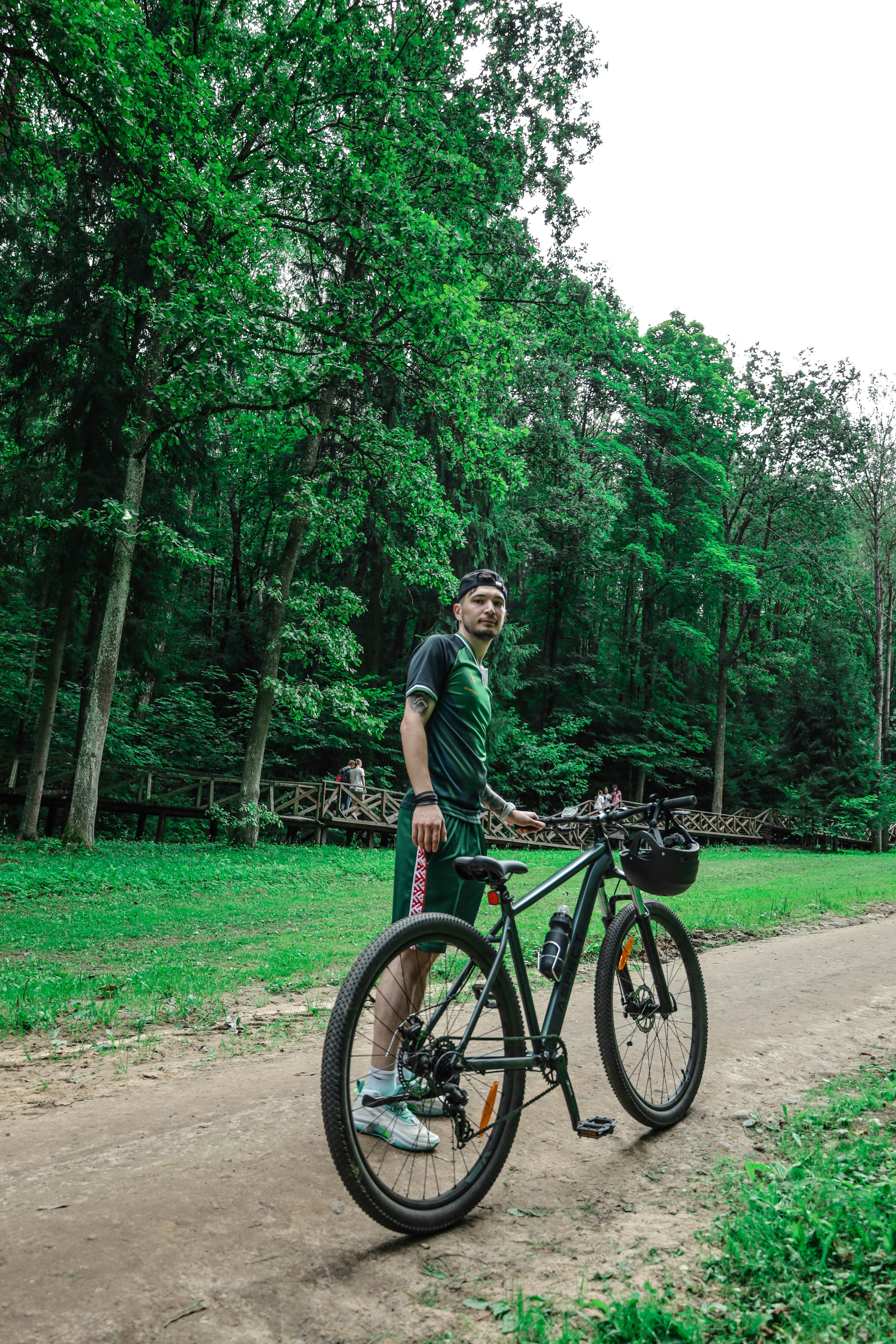 Турслет «Белоруснефть — знак гордости — знак качества». Фотограф в Губкинском | Александра Артамонова
