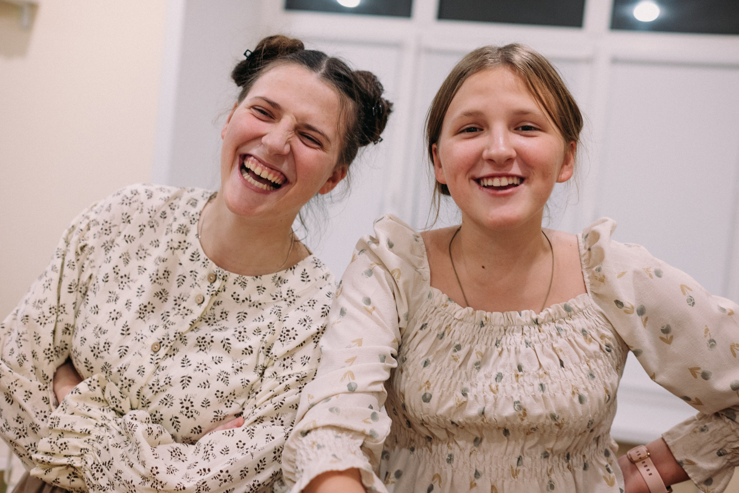 Семья иерея Георгия. Витязевы. Семейный фотограф на крещение, венчание в Иваново Галина Скурихина