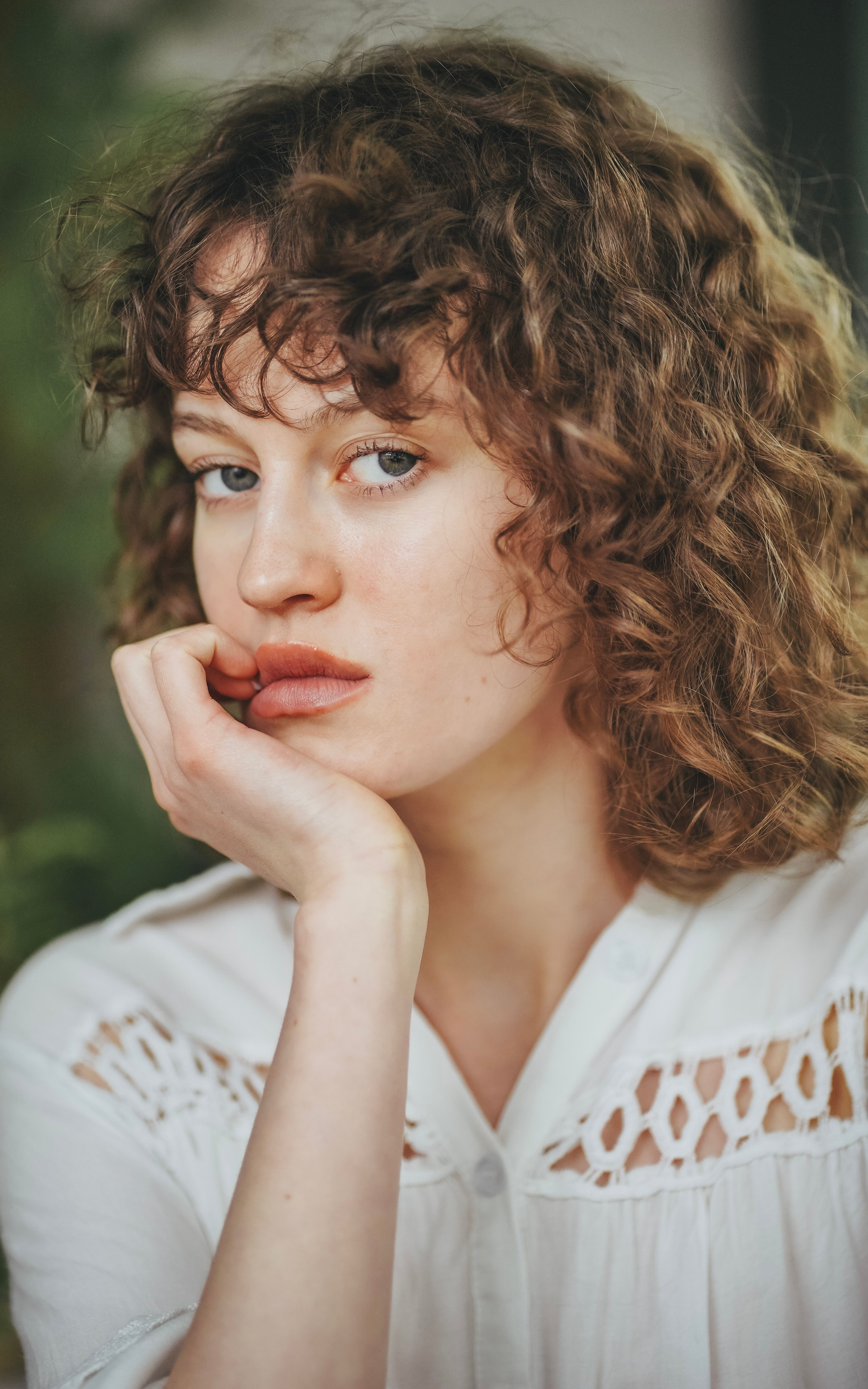 Индивидуальные съемки. Фотограф в Москве Юлия Новикова