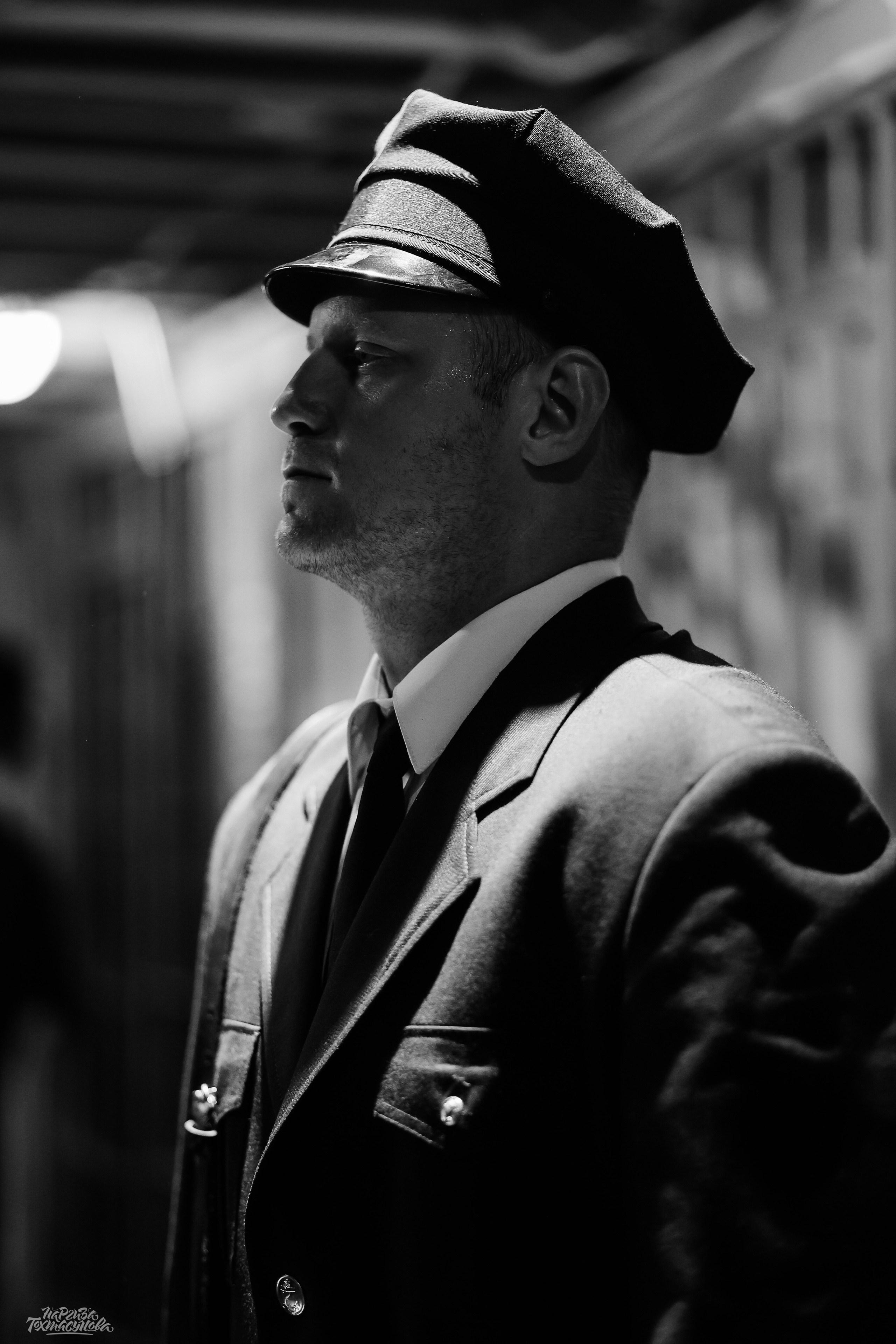 Заточка — Острые края