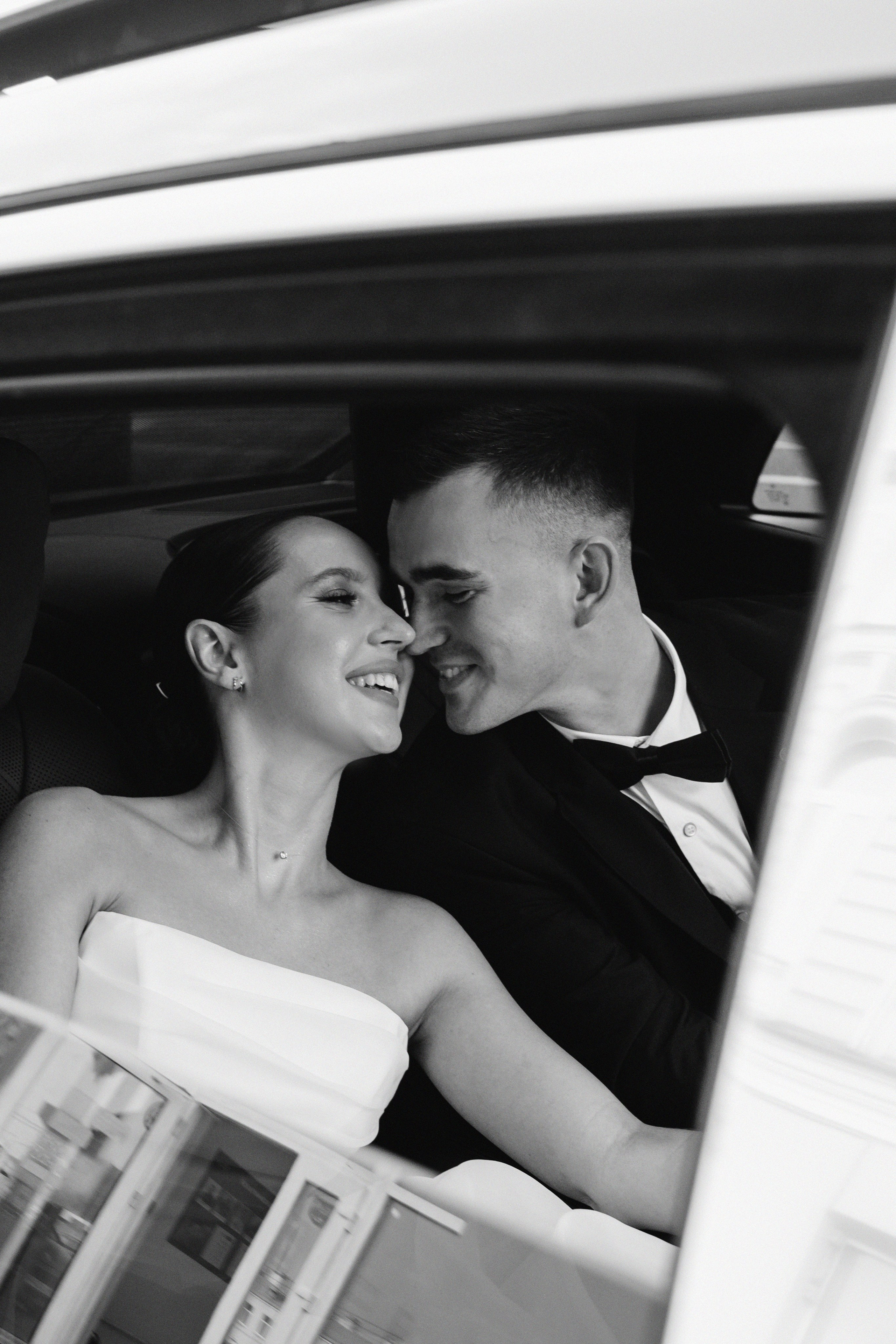 ANONS. Мария — Свадебный фотограф