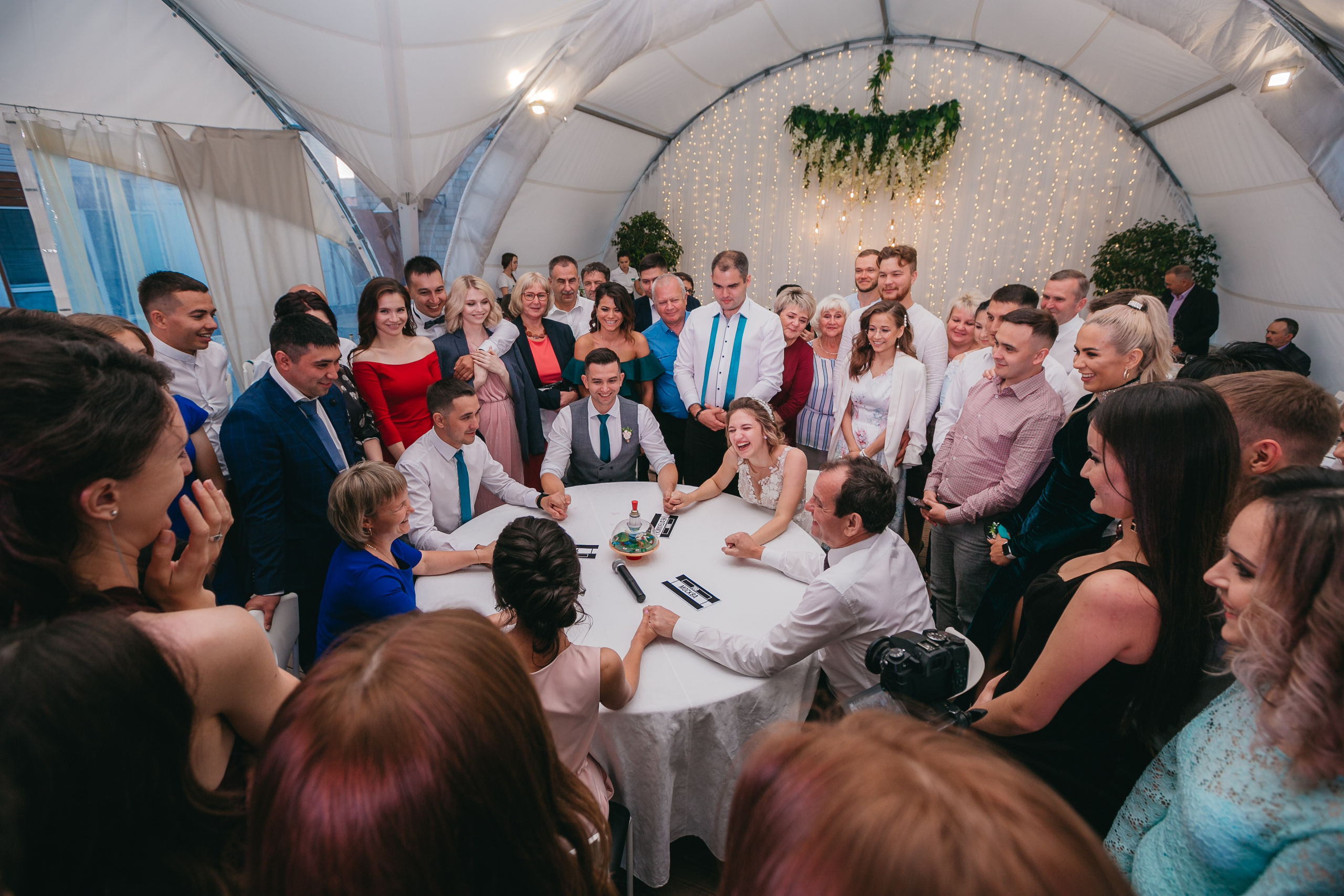 Свадебное фото. Фотограф в Москве Максим Юртаев