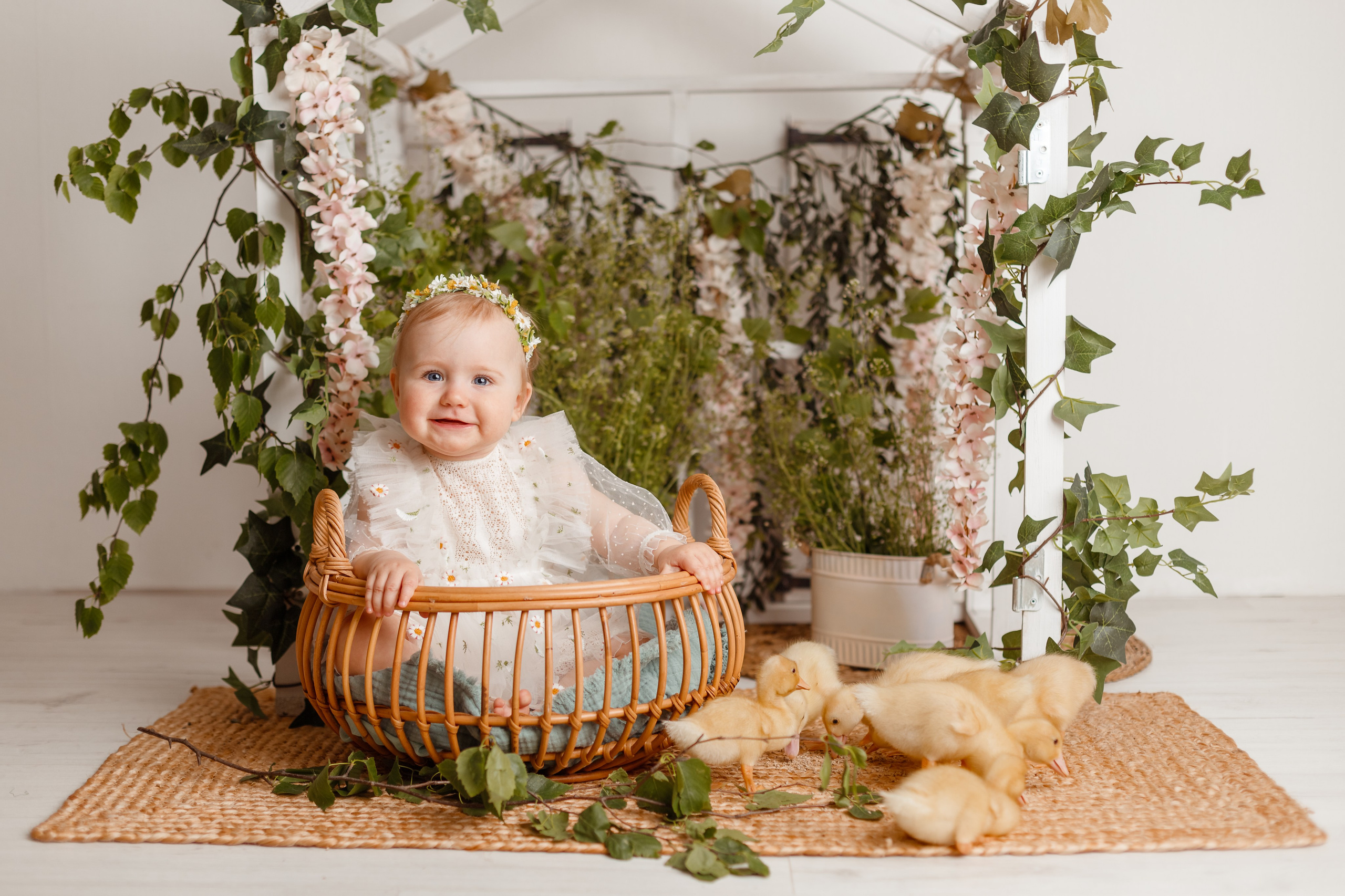 Фотопроекты. Фотограф новорождённых Ярославль. Детский и семейный фотограф Анна Салова