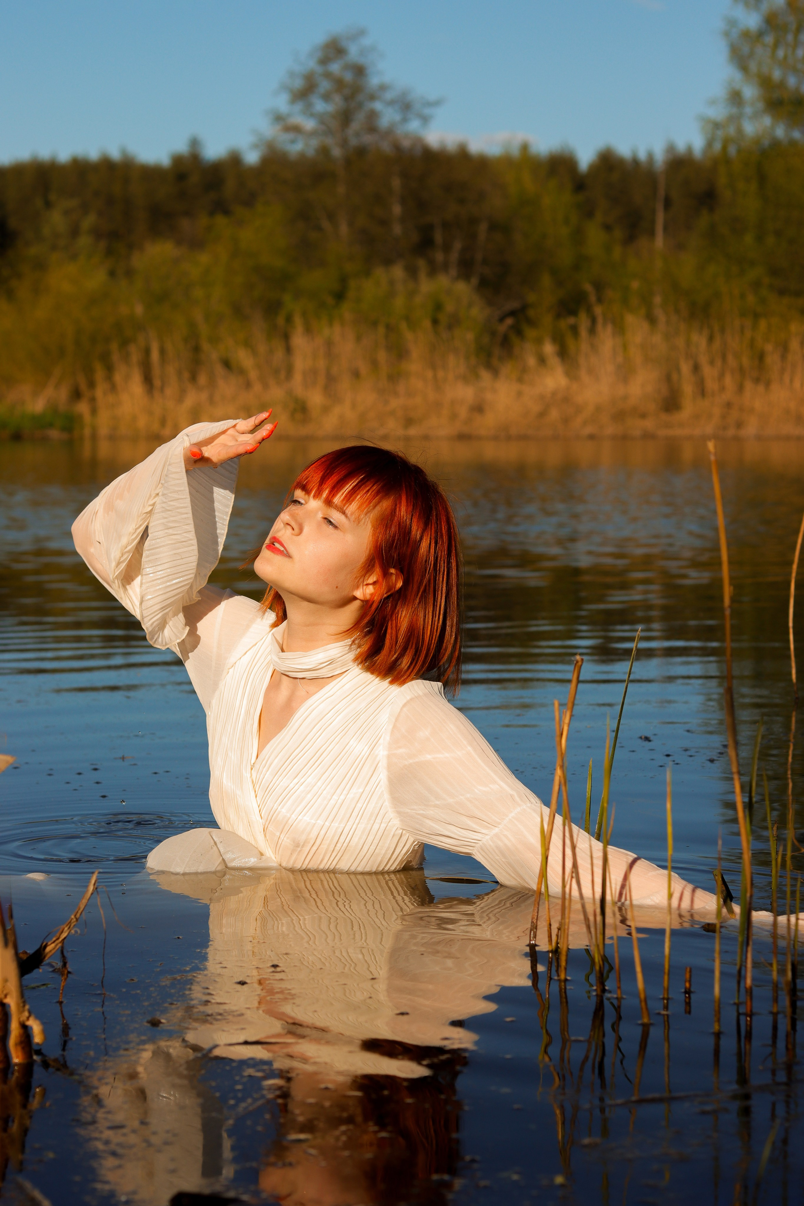 Индивидуальная. Даша Лукошкина Фотограф Шуя | Иваново