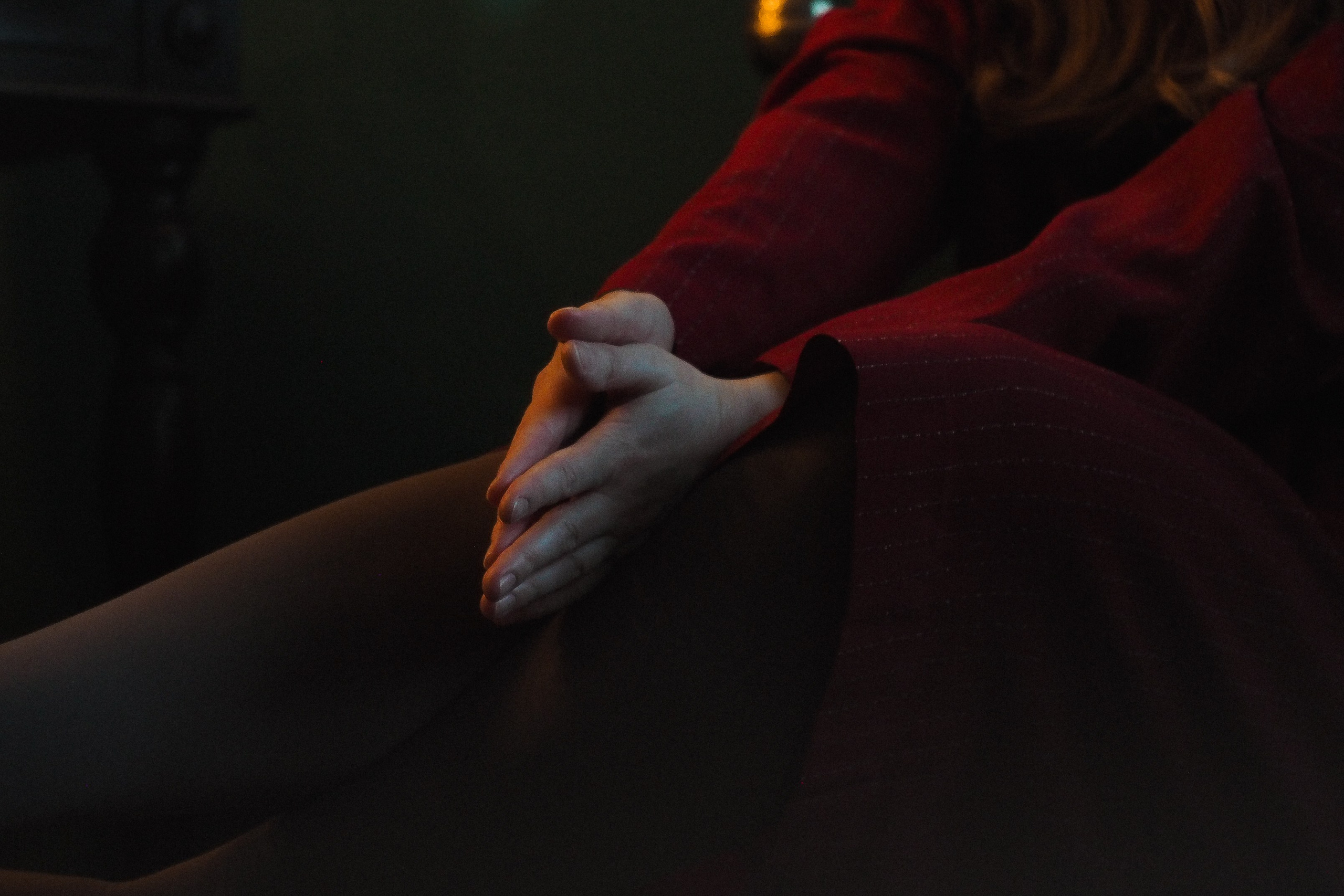 Творческая меланхолия. Фотограф-режиссер Анастасия Вронская | Кинематографическая фотография