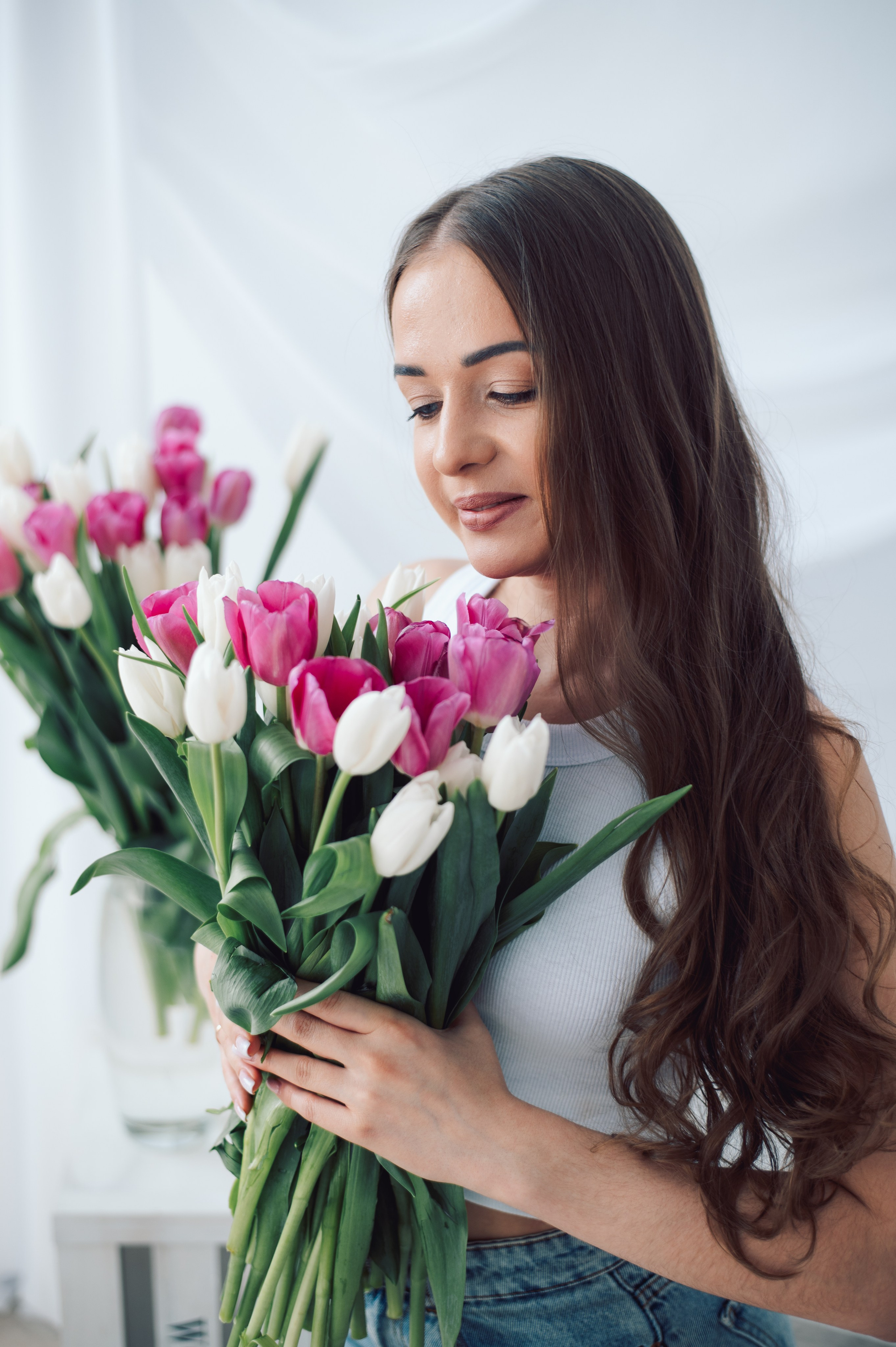 8 марта. Детский фотограф Магадан