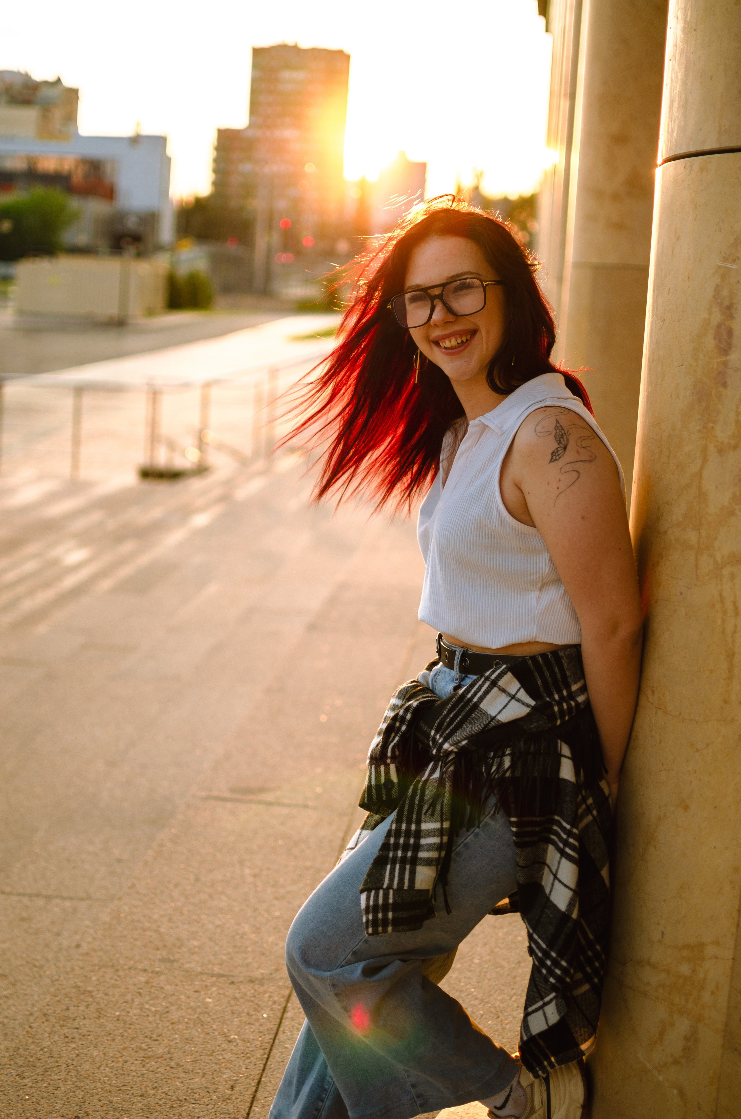 Ульяна. Женский и предметный фотограф в Уфе Анастасия Настоечка