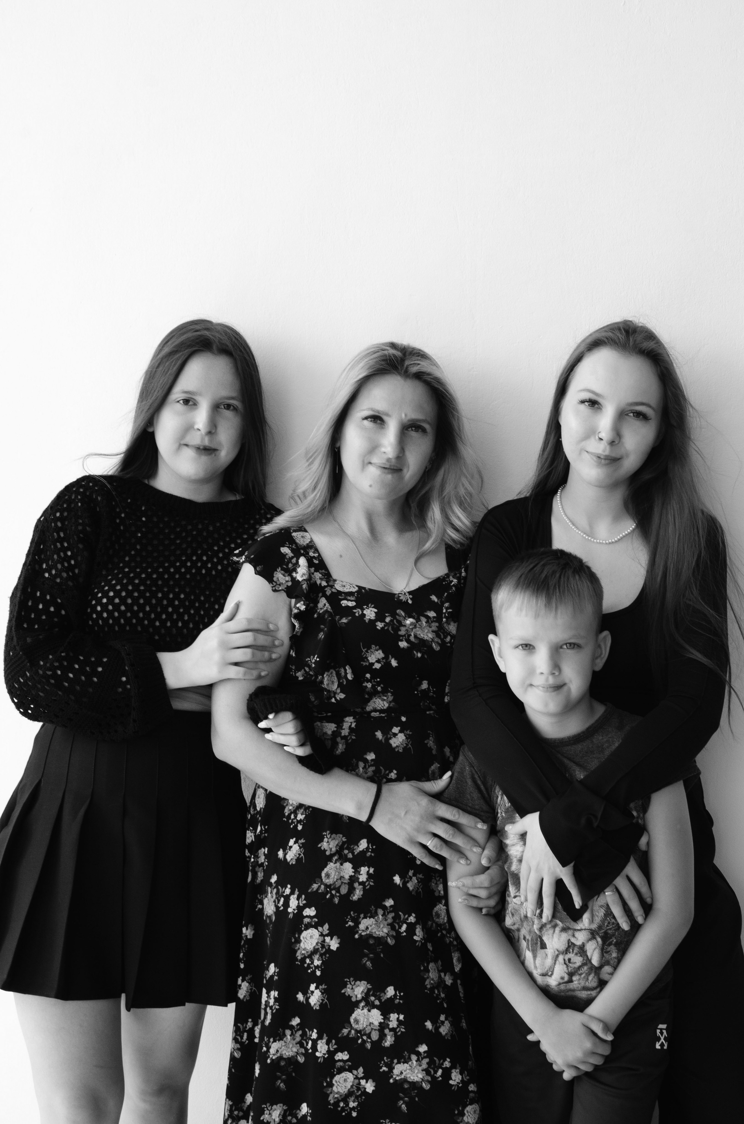 Лера & Саша & Артем & Юлия. Женский и предметный фотограф в Уфе Анастасия Настоечка