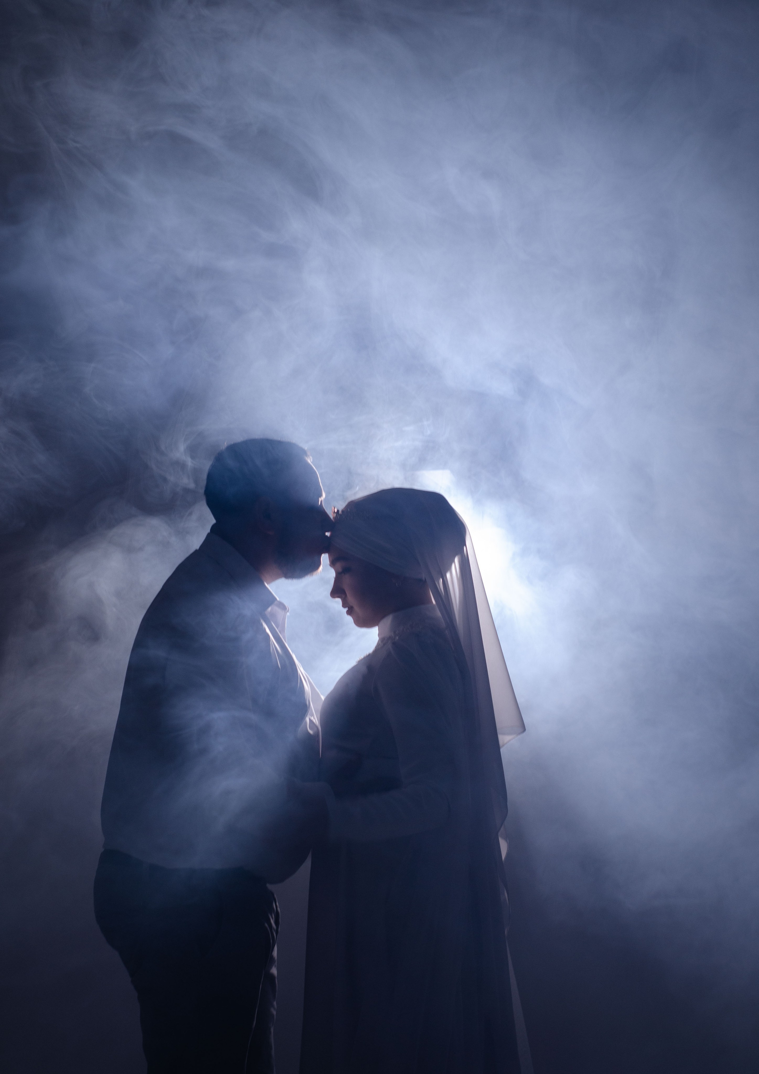 Никах Назгуль & Руслан. Женский и предметный фотограф в Уфе Анастасия Настоечка