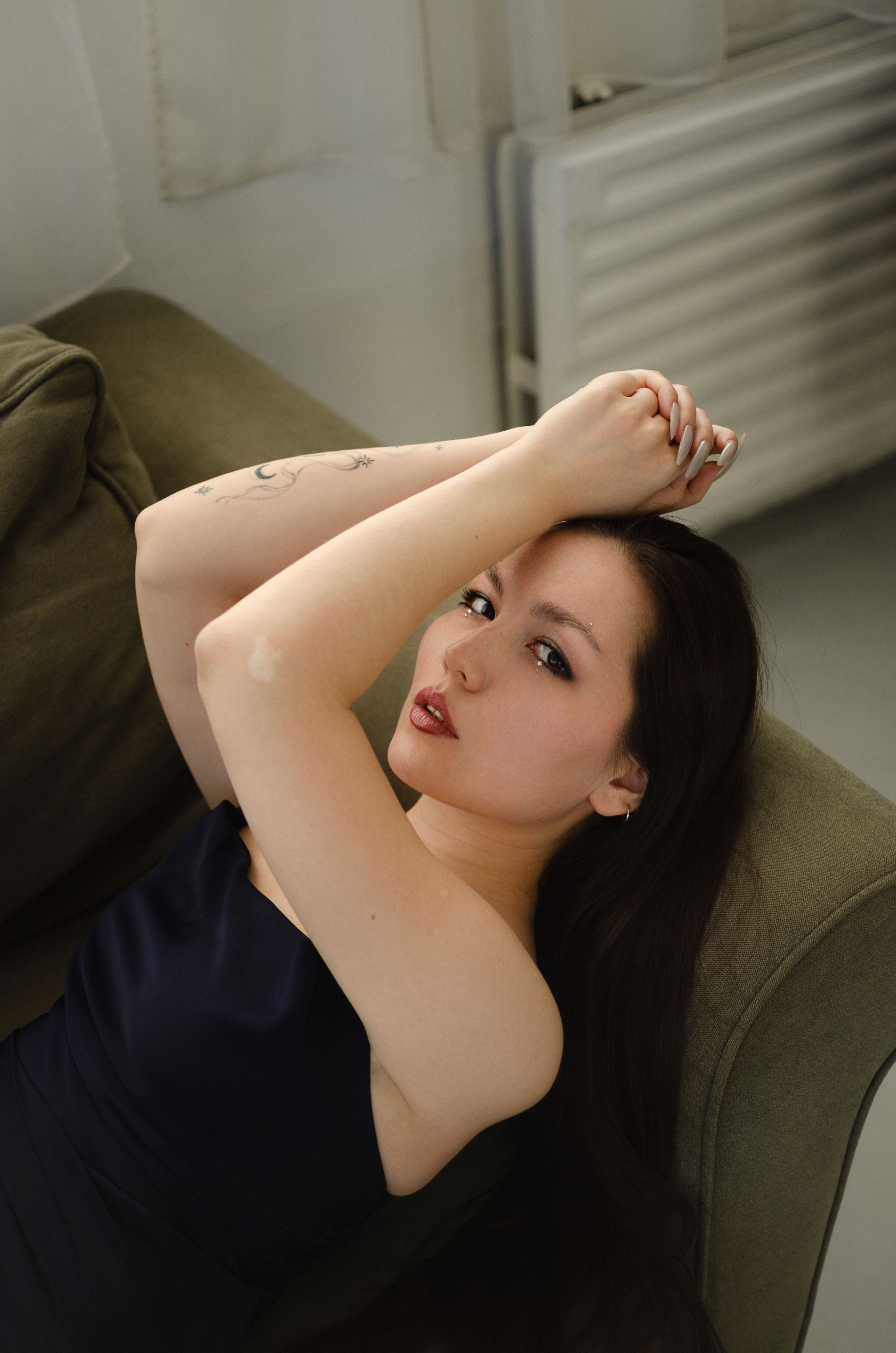 Радмила. Женский и предметный фотограф в Уфе Анастасия Настоечка