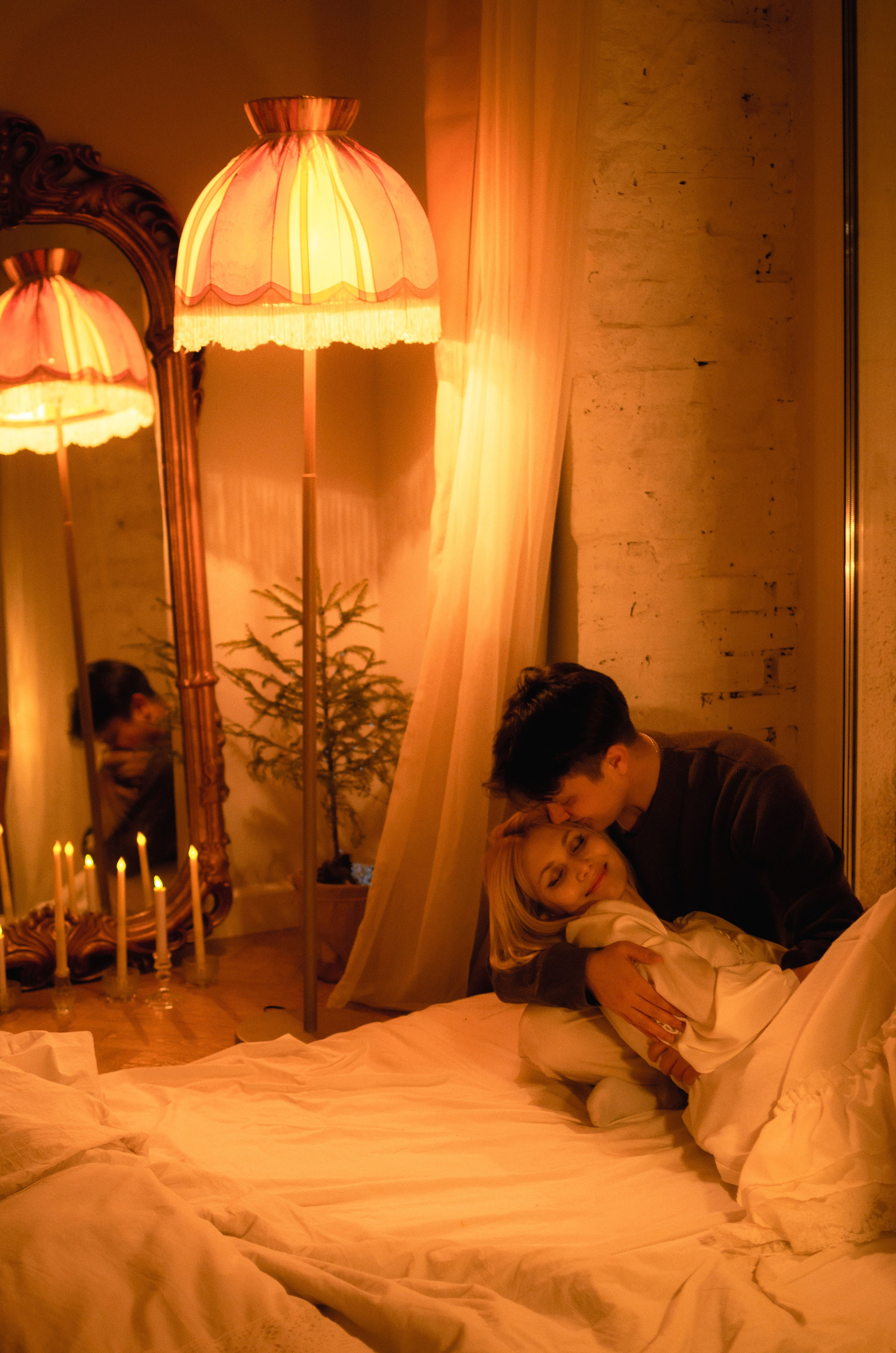 Мила & Юлдаш. Женский и предметный фотограф в Уфе Анастасия Настоечка