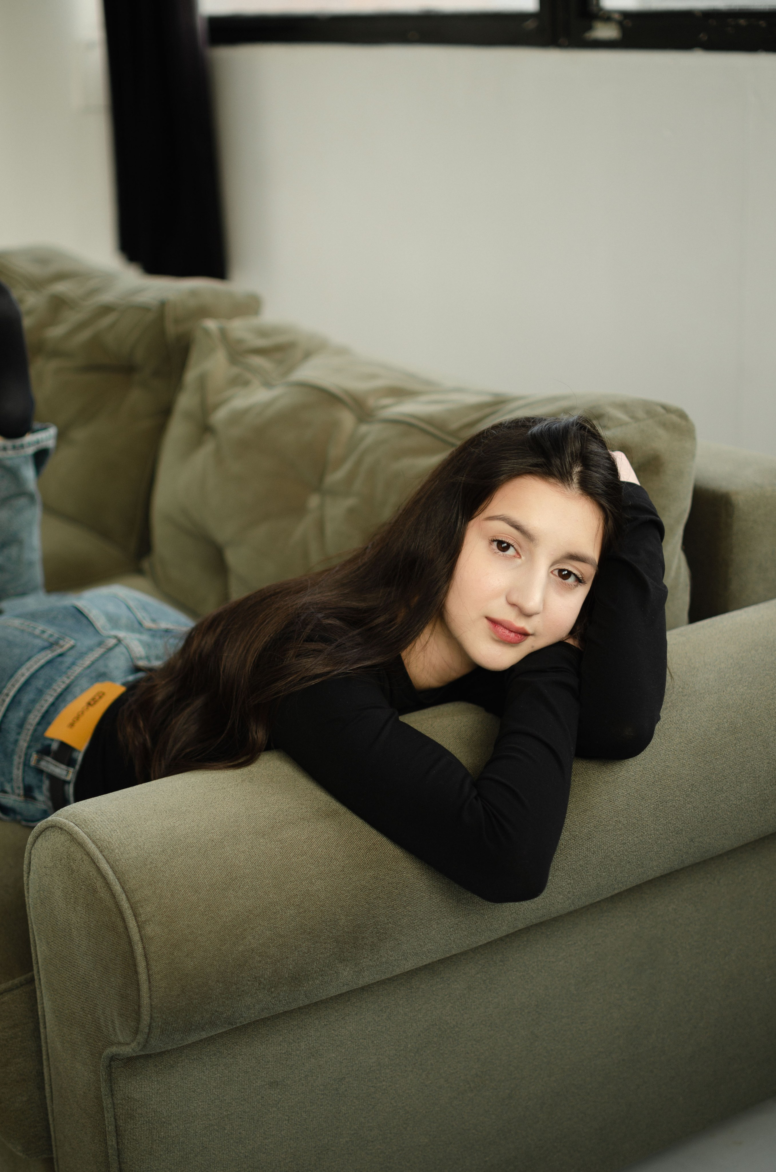 Аделина. Женский и предметный фотограф в Уфе Анастасия Настоечка