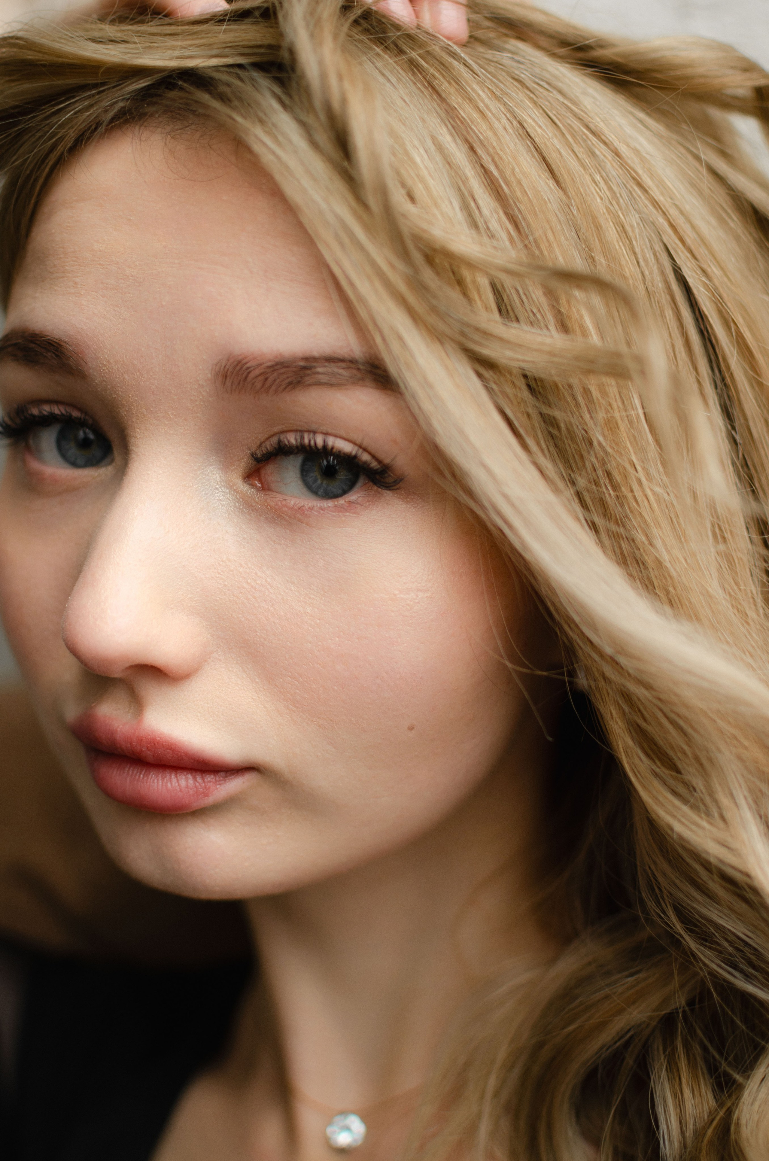 Ляля. Женский и предметный фотограф в Уфе Анастасия Настоечка