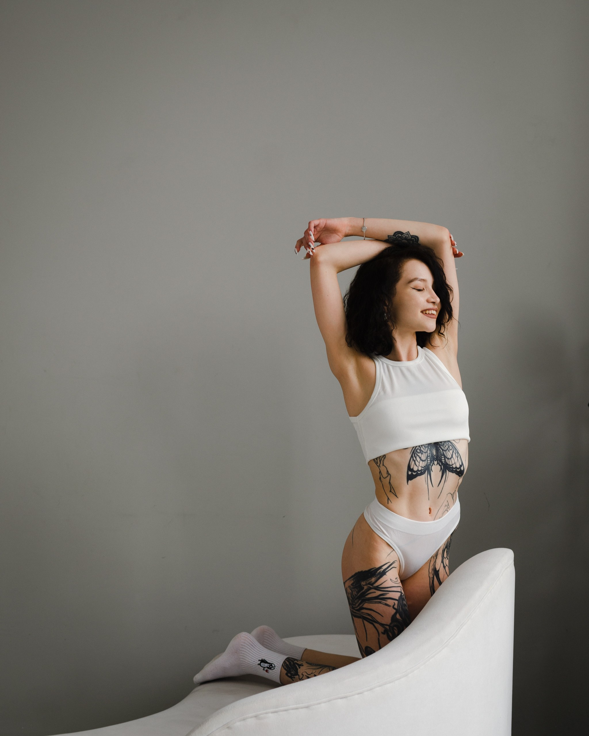 Алия. Женский и предметный фотограф в Уфе Анастасия Настоечка