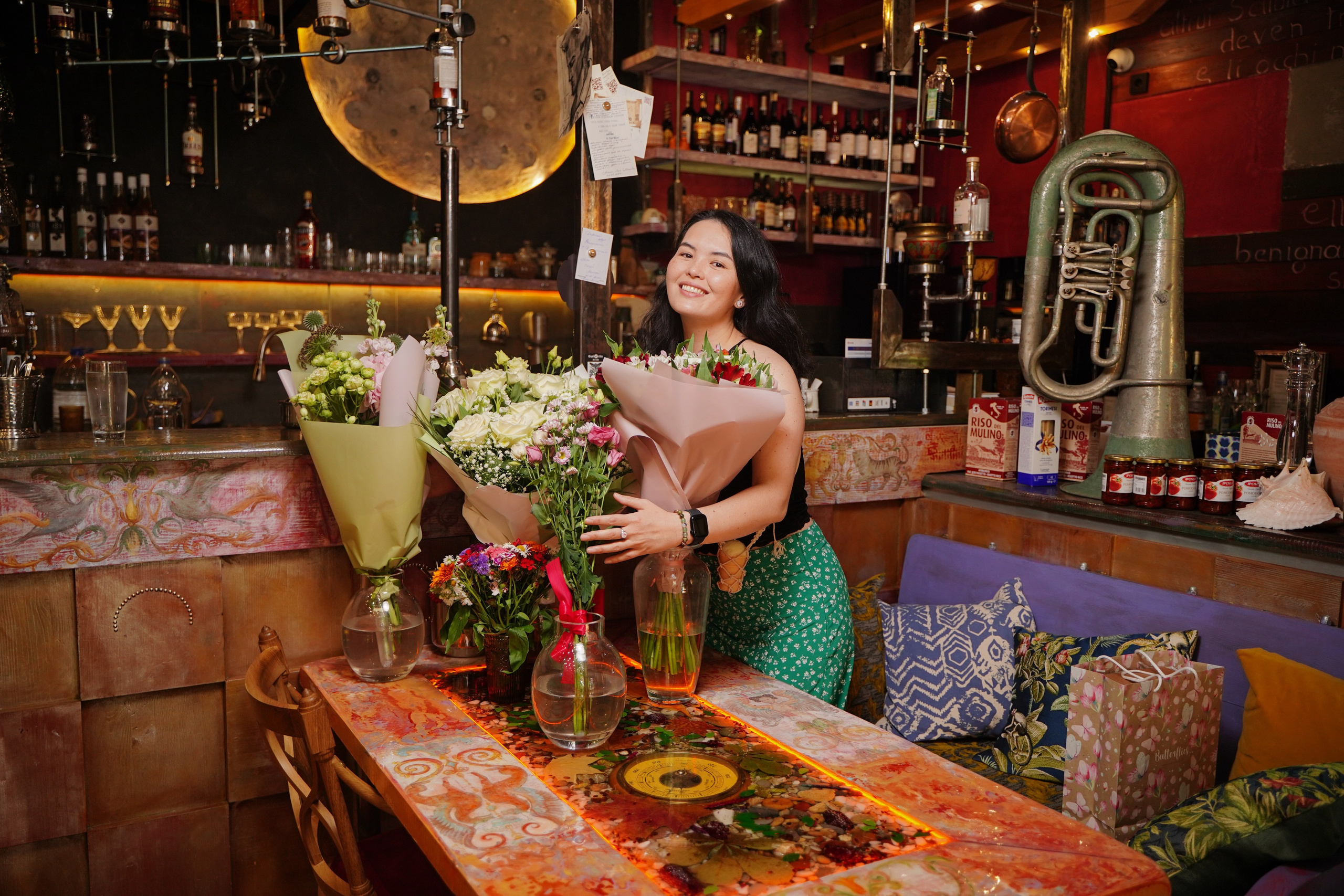 Мероприятия. Фотограф Богдан Оськин