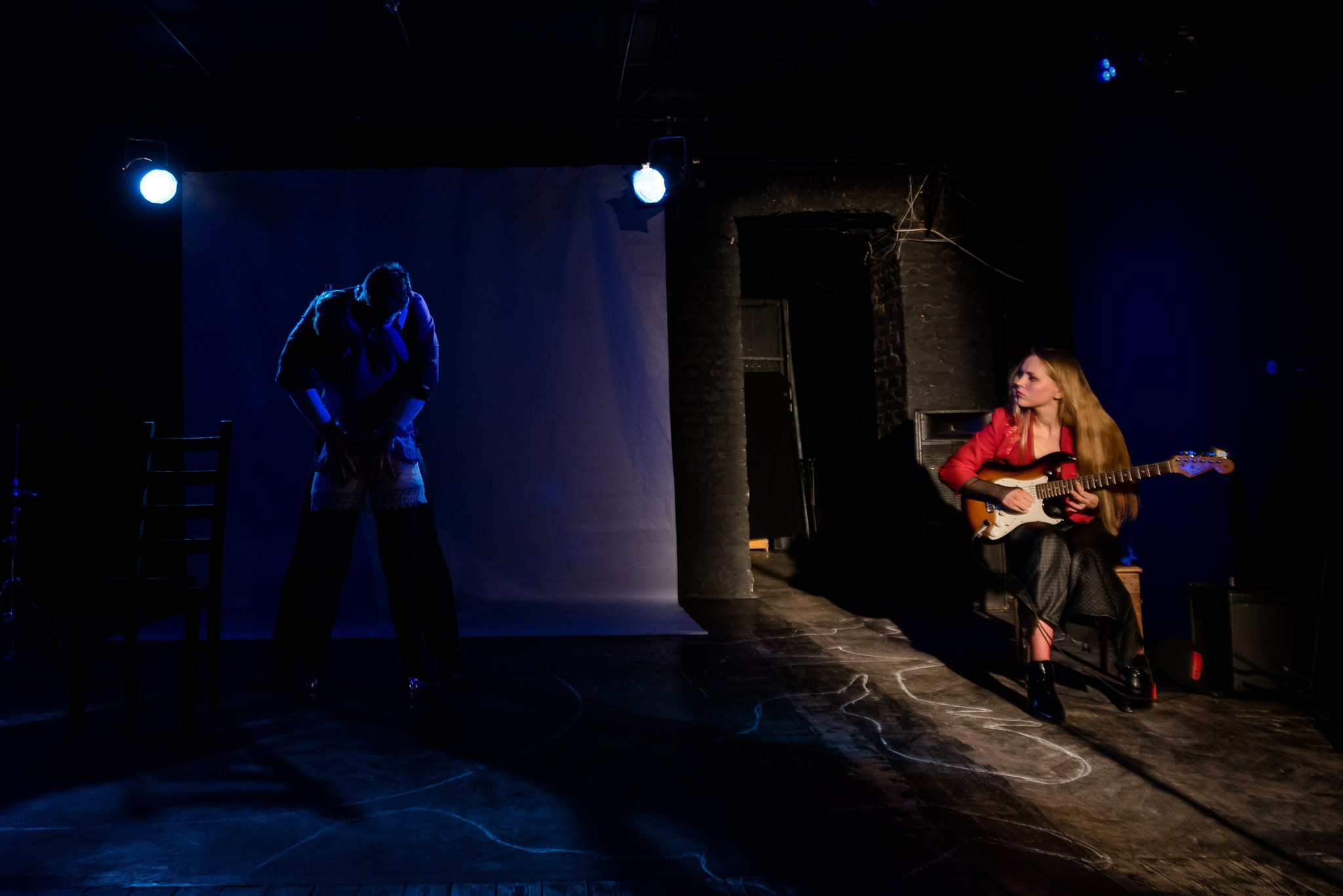 Театр 51. Свадебный и семейный фотограф из Санкт-Петербурга Климов Анатолий