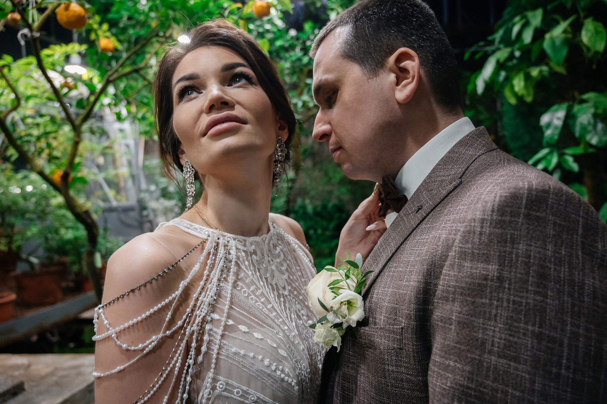 Царская свадьба. Свадебный и семейный фотограф из Санкт-Петербурга Климов Анатолий