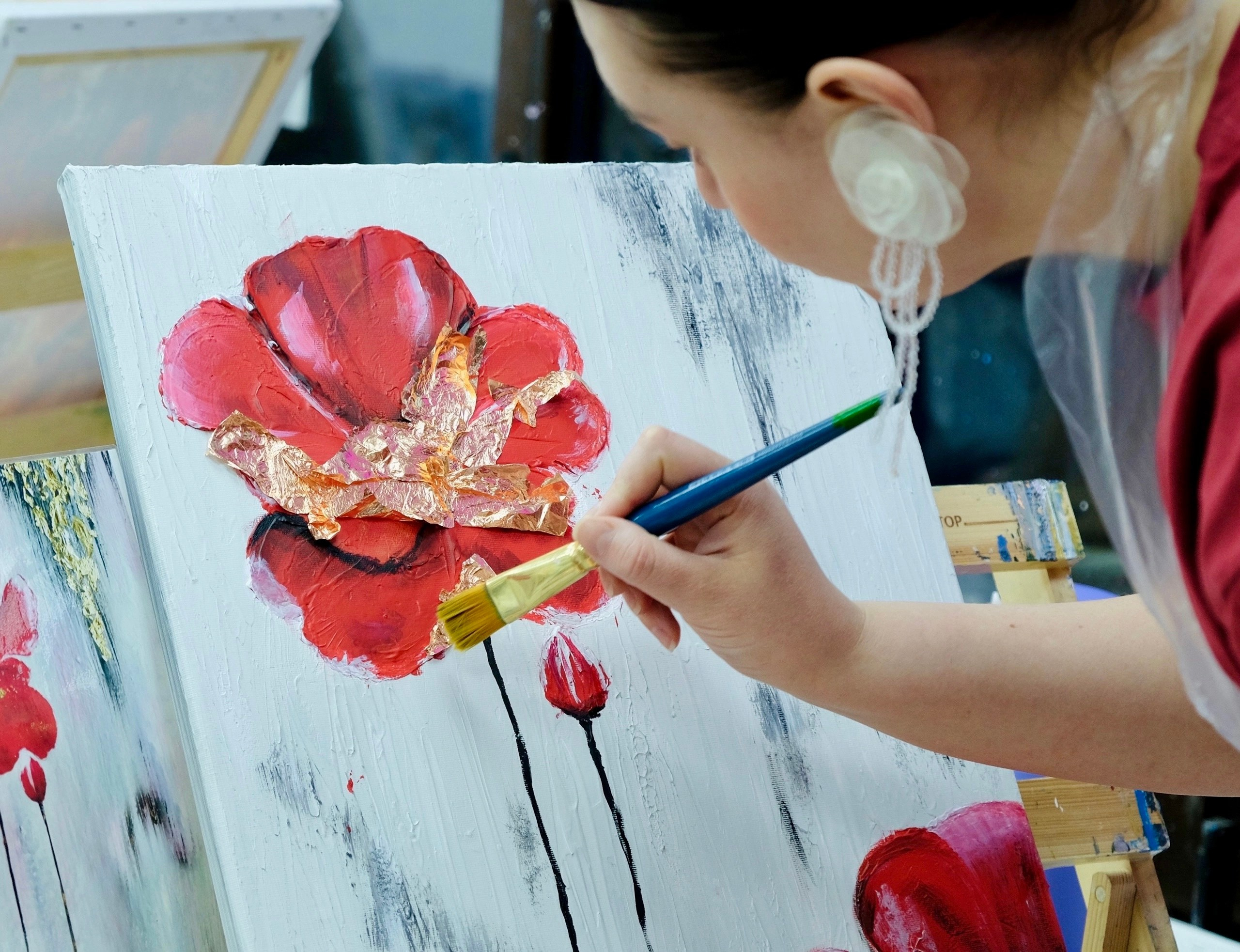 Reportage. Фотохудожник в Карелии и Санкт-Петербурге