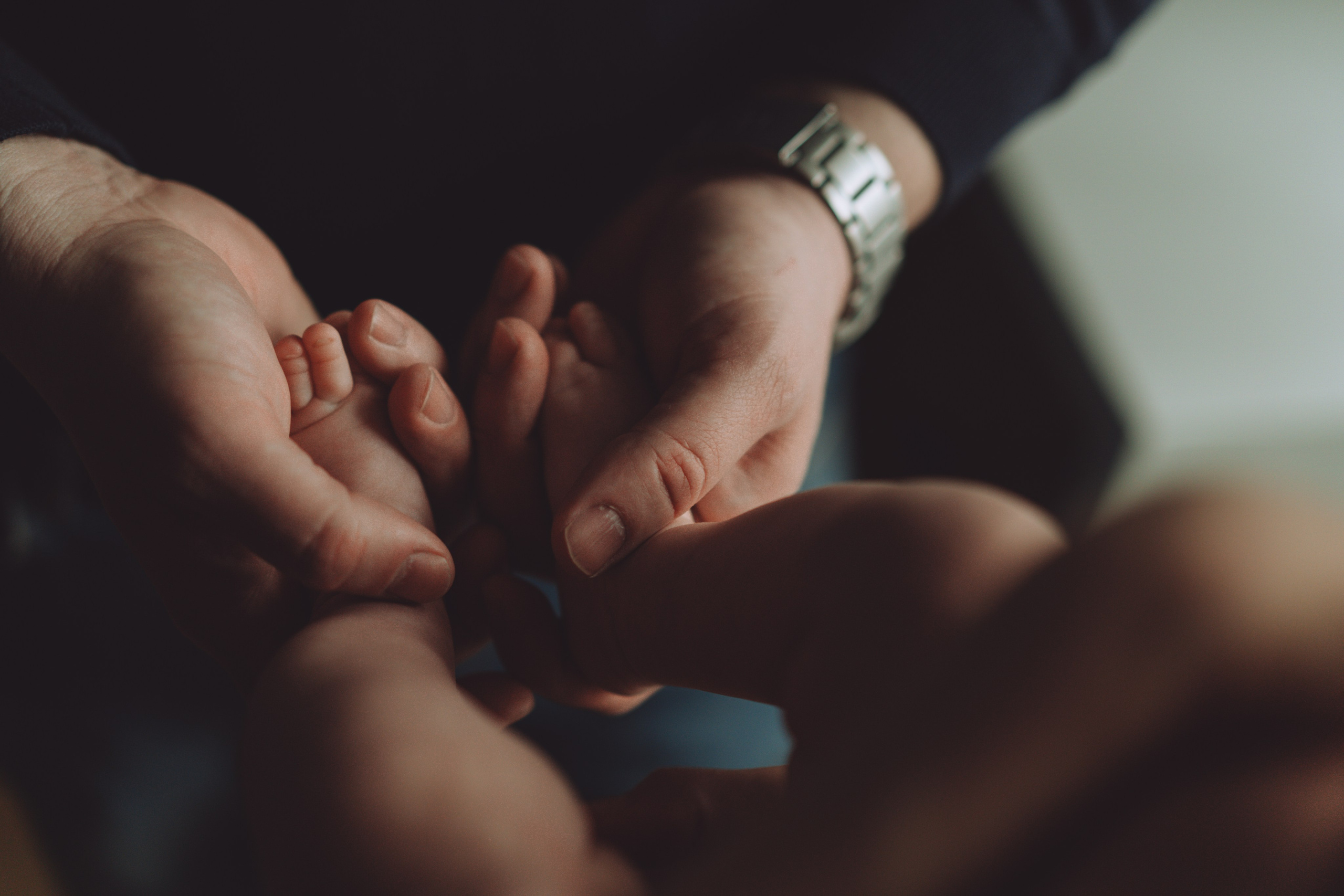 МАЛЫШ-ЭТО ЧАСТЬ МАМИНОГО СЕРДЦА. Семейный и детский фотограф Анна Бренч