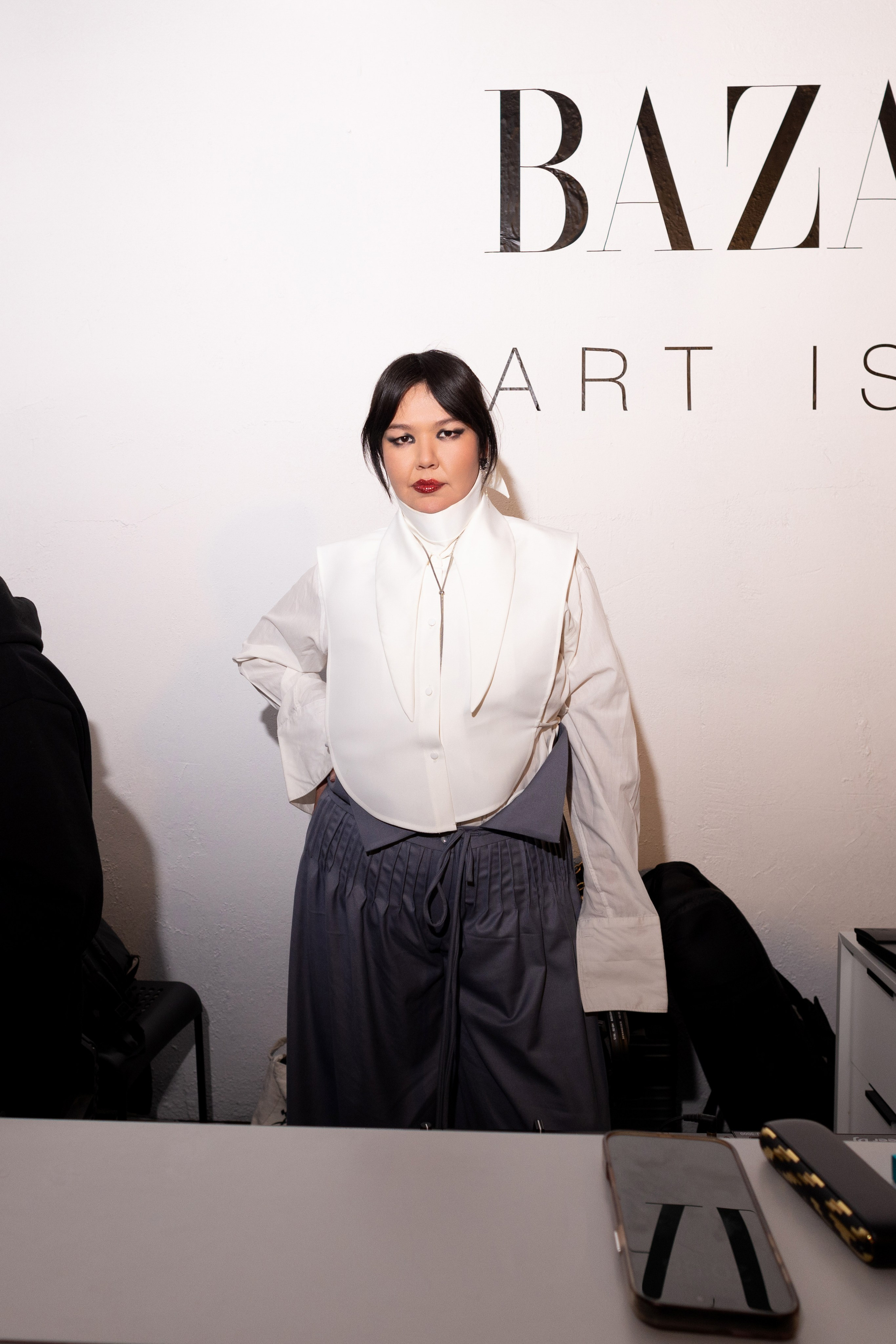 Iqos | Bazaar Event. Кристина Шнайдер репортажный фотограф Алматы