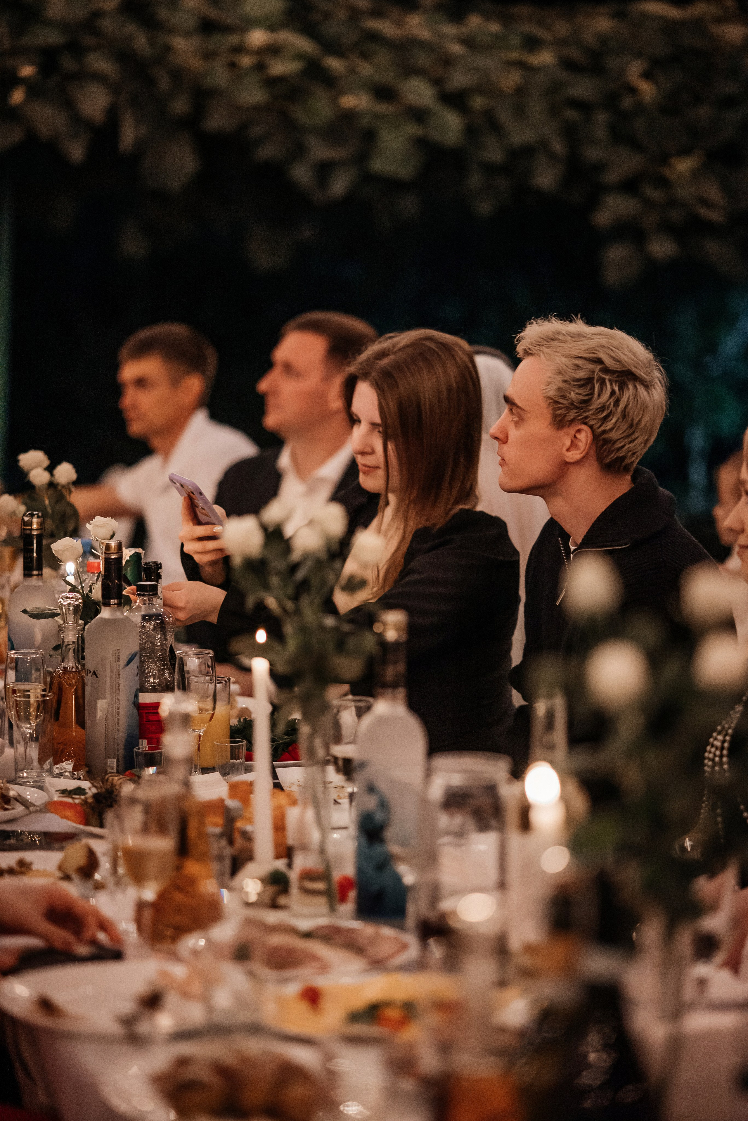 «Свадьба Даши и Артема». Школьный фотограф в Валуйках. Фотосессии для выпускников и изготовление выпускных альбомов в городе Валуйки и в Белгородской области