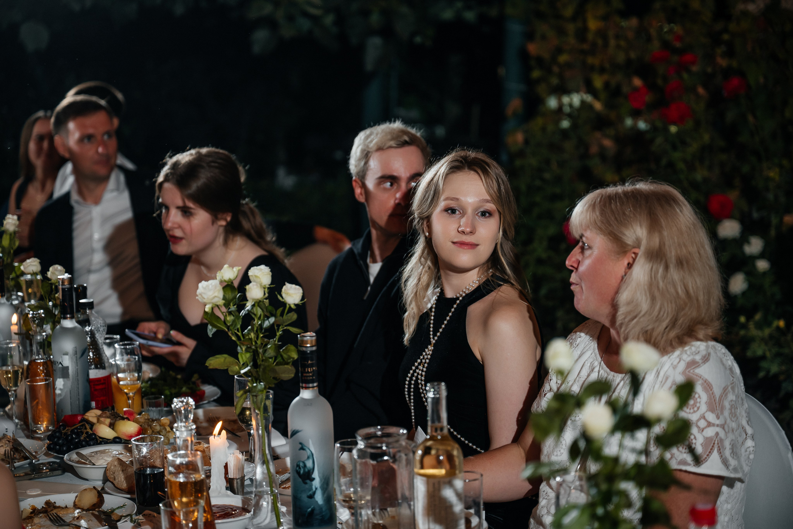 «Свадьба Даши и Артема». Школьный фотограф в Валуйках. Фотосессии для выпускников и изготовление выпускных альбомов в городе Валуйки и в Белгородской области