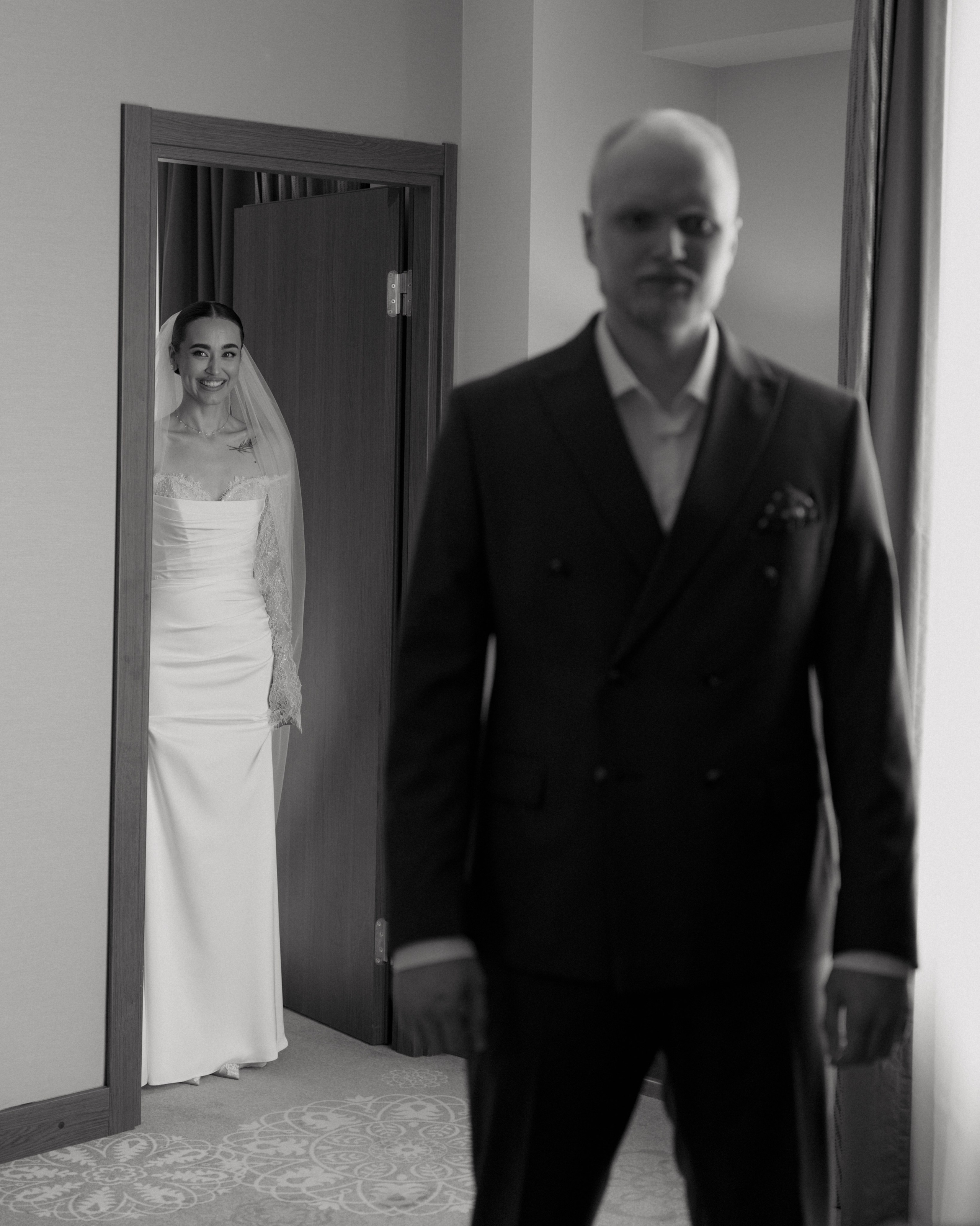 Даниил и Регина. Свадебный фотограф Марусина Катерина