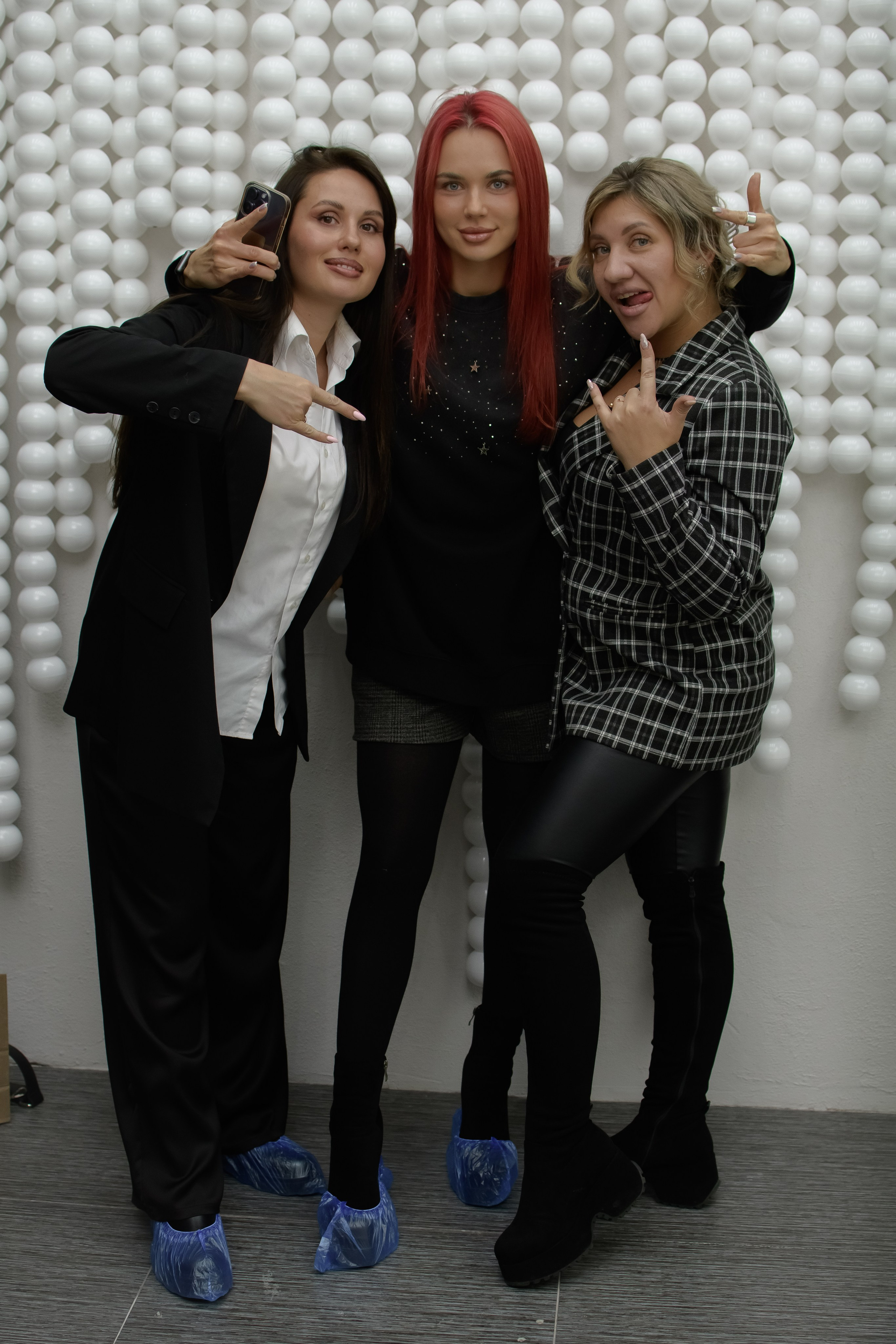 ЭТА СТУДИЯ. Photokarish